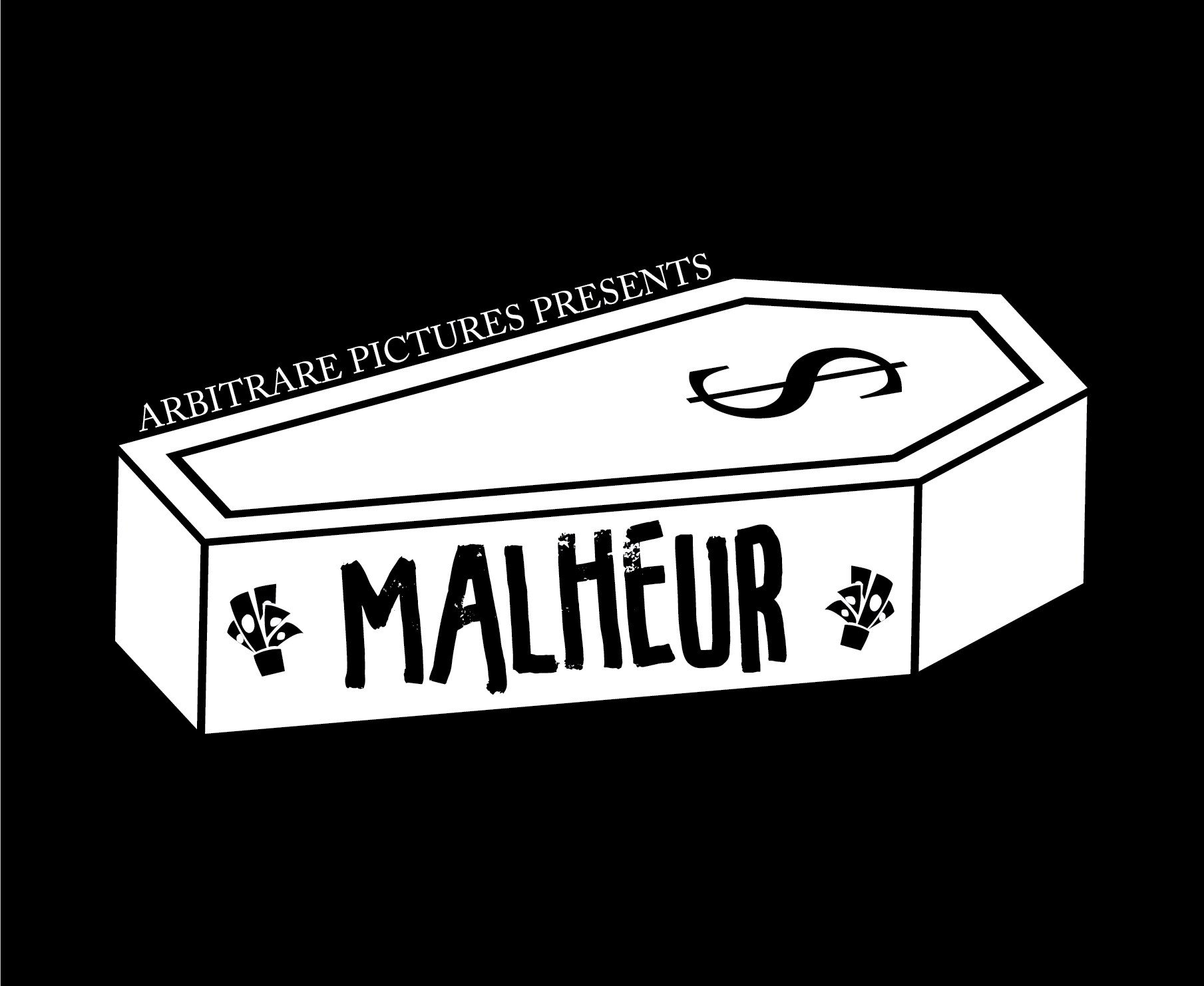 Malheur T-Shirt Design Front
