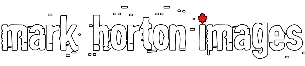 Mark Horton