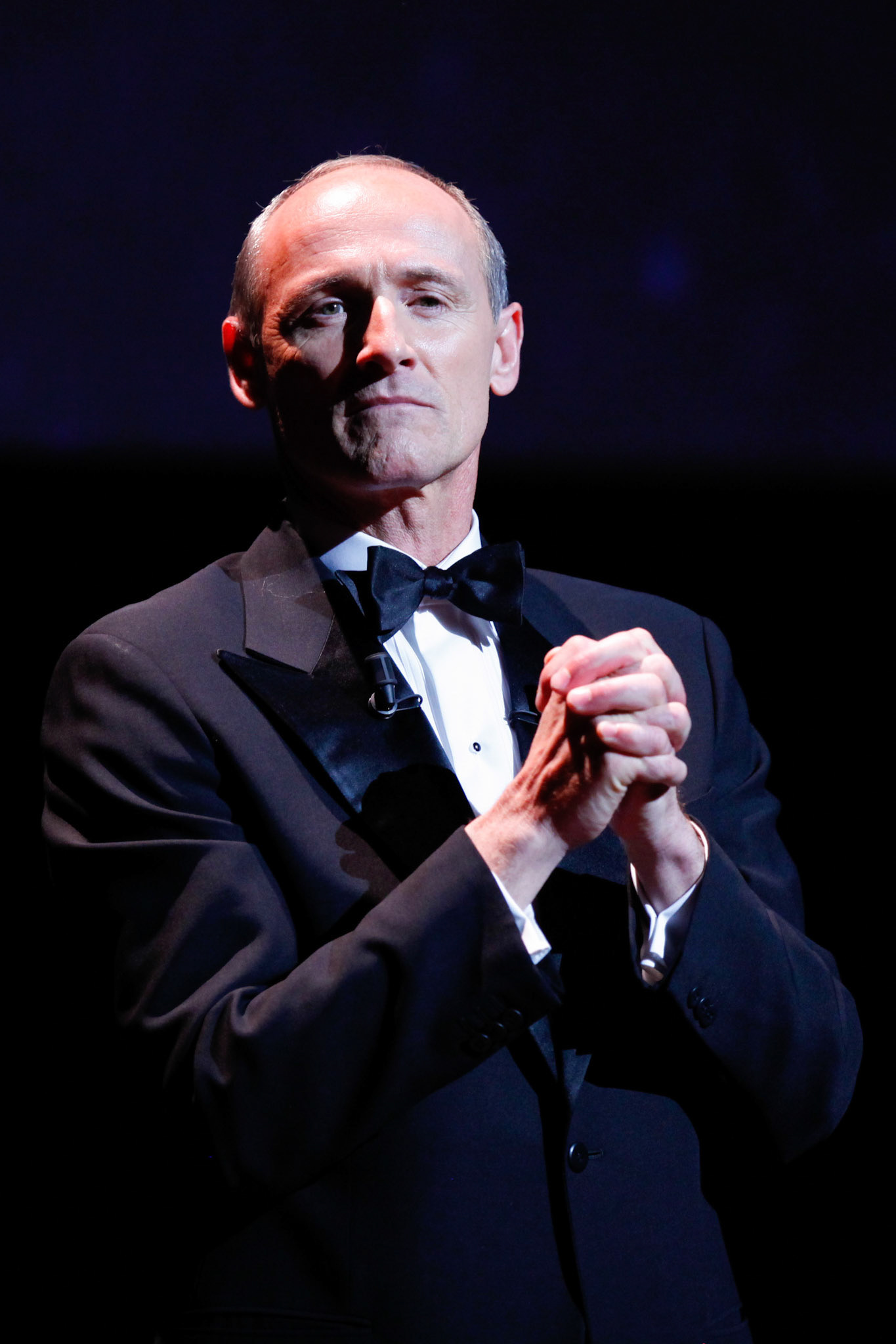Canadian actor Colm Feore hosts the 2012 Governor General Performing Arts Awards Gala at the National Arts Centre in Ottawa, Ontario, Canada 2012-05-05 © Mark Horton / Retna Ltd