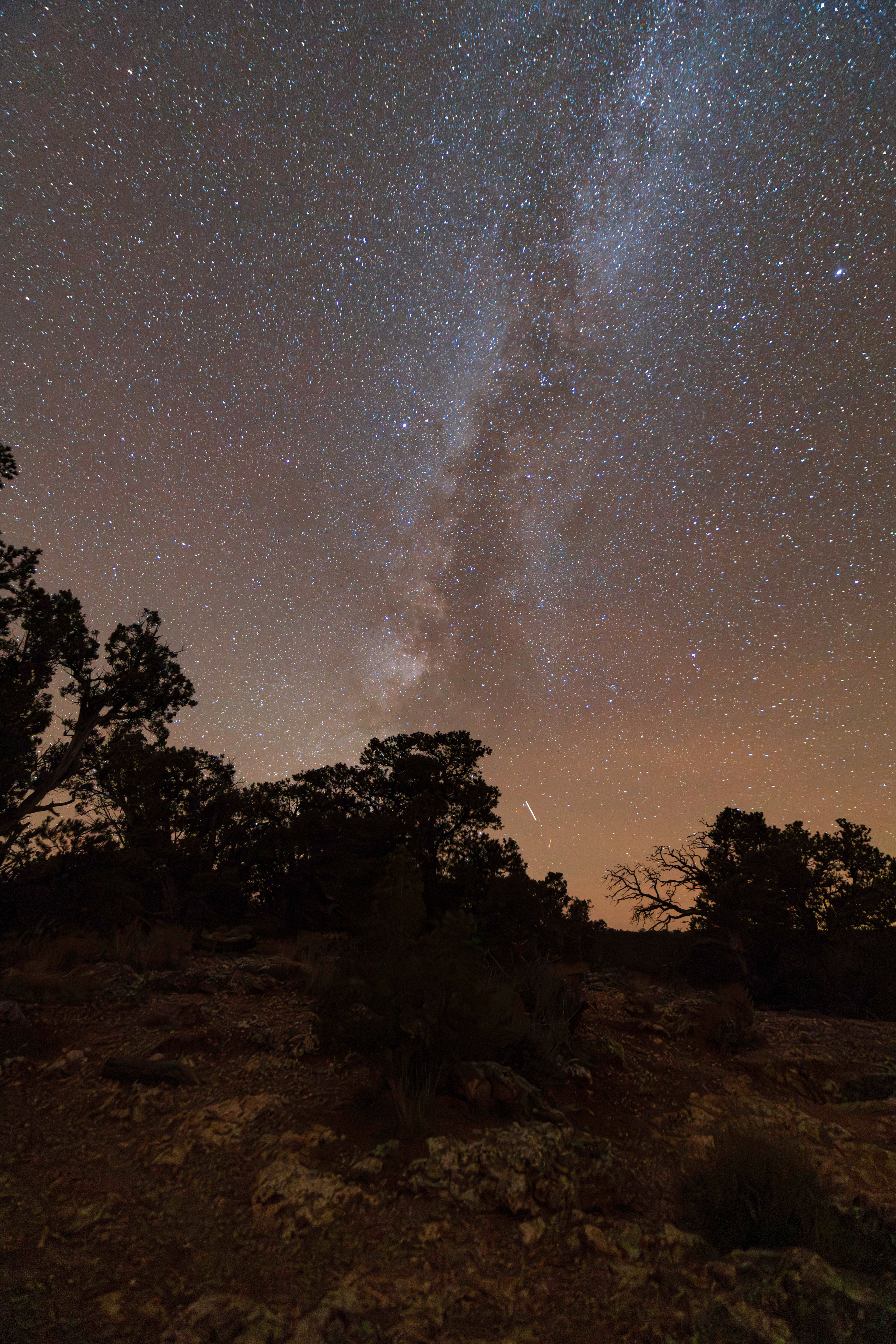 Grand Canyon National Park.