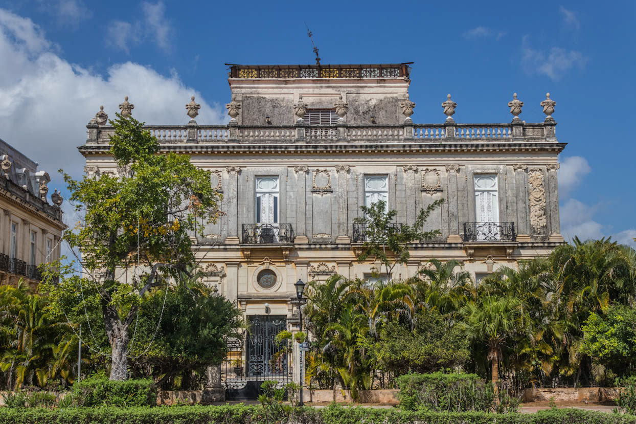 Elegant home