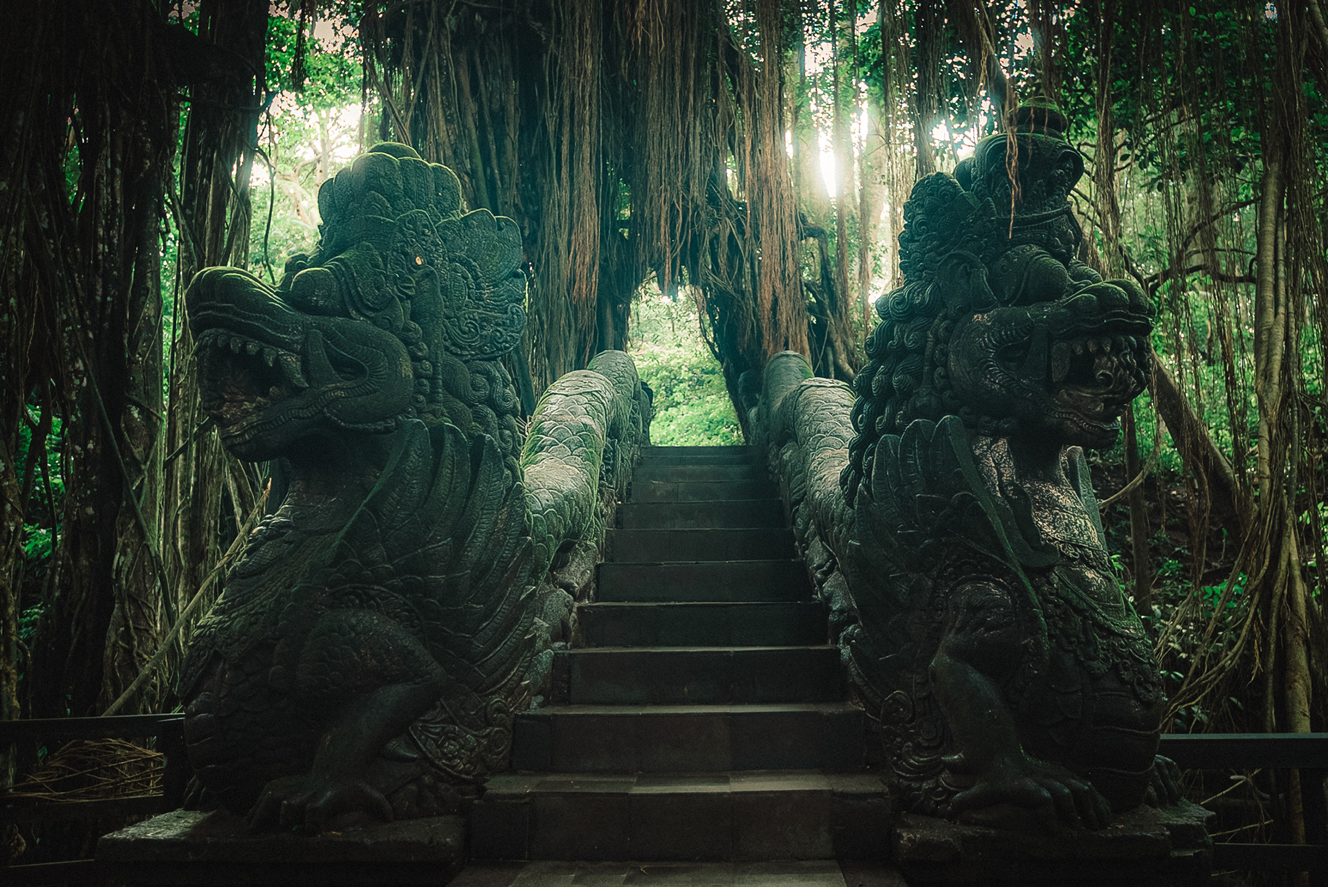 Bali