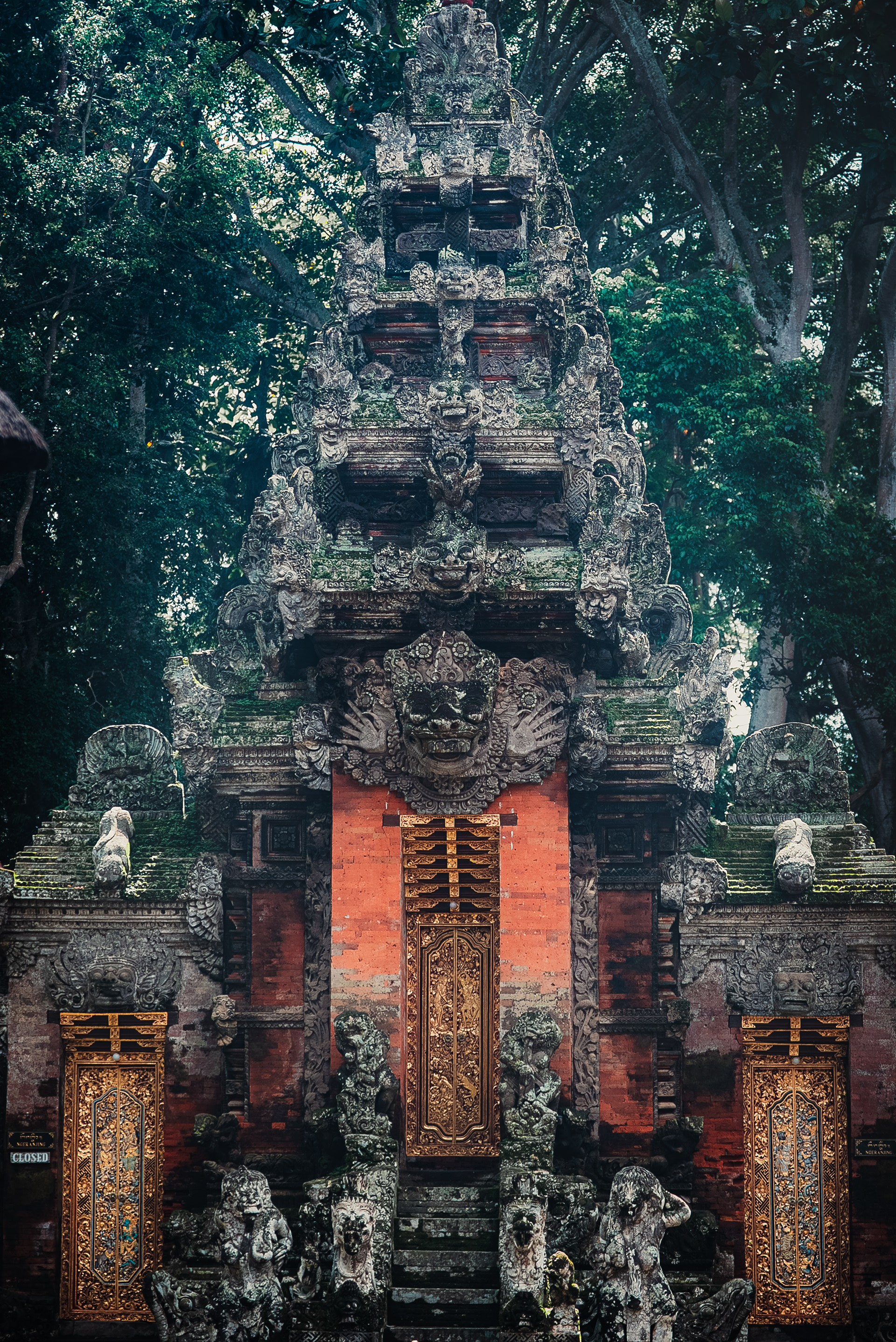 Bali