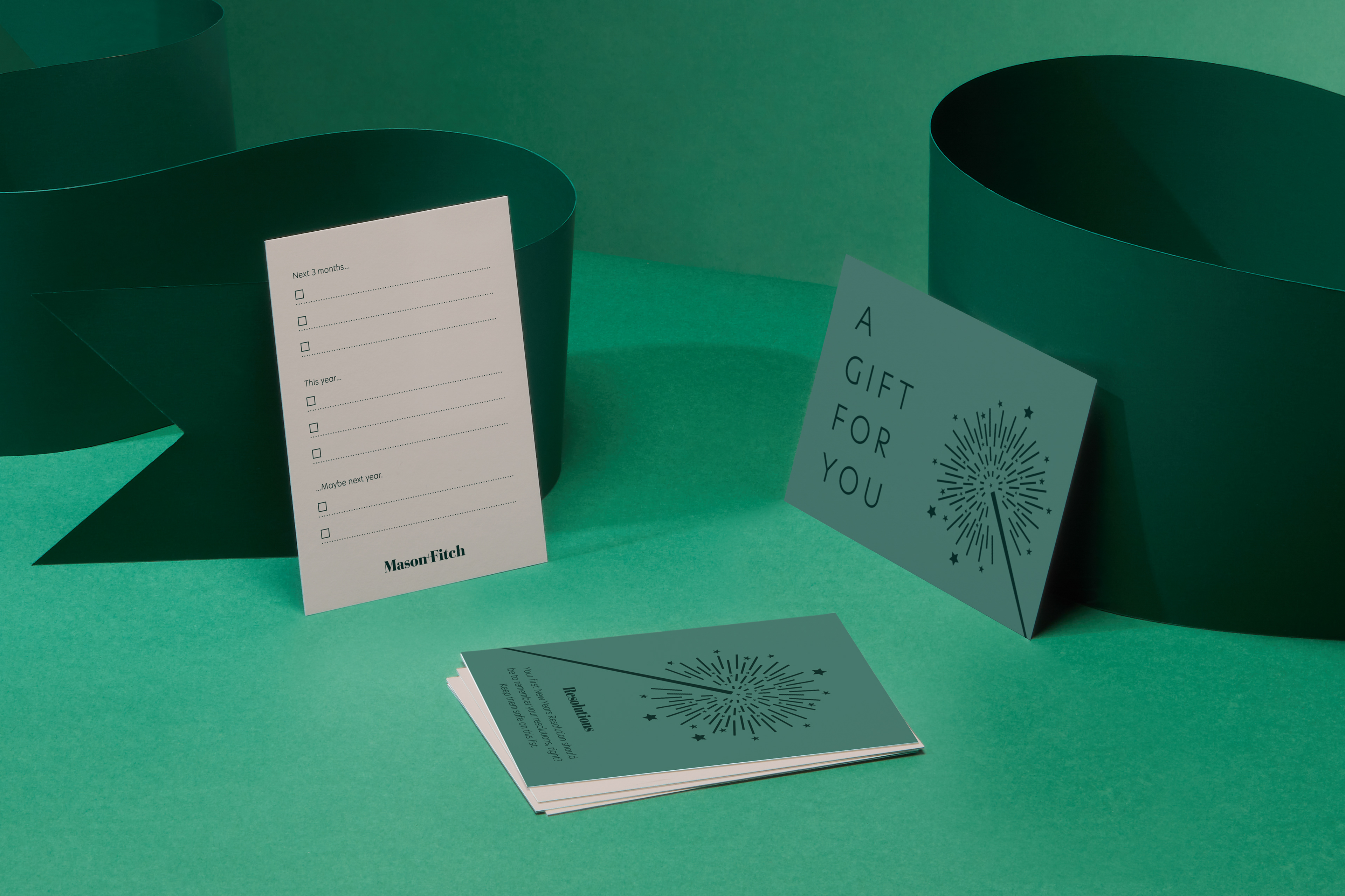 Postcards