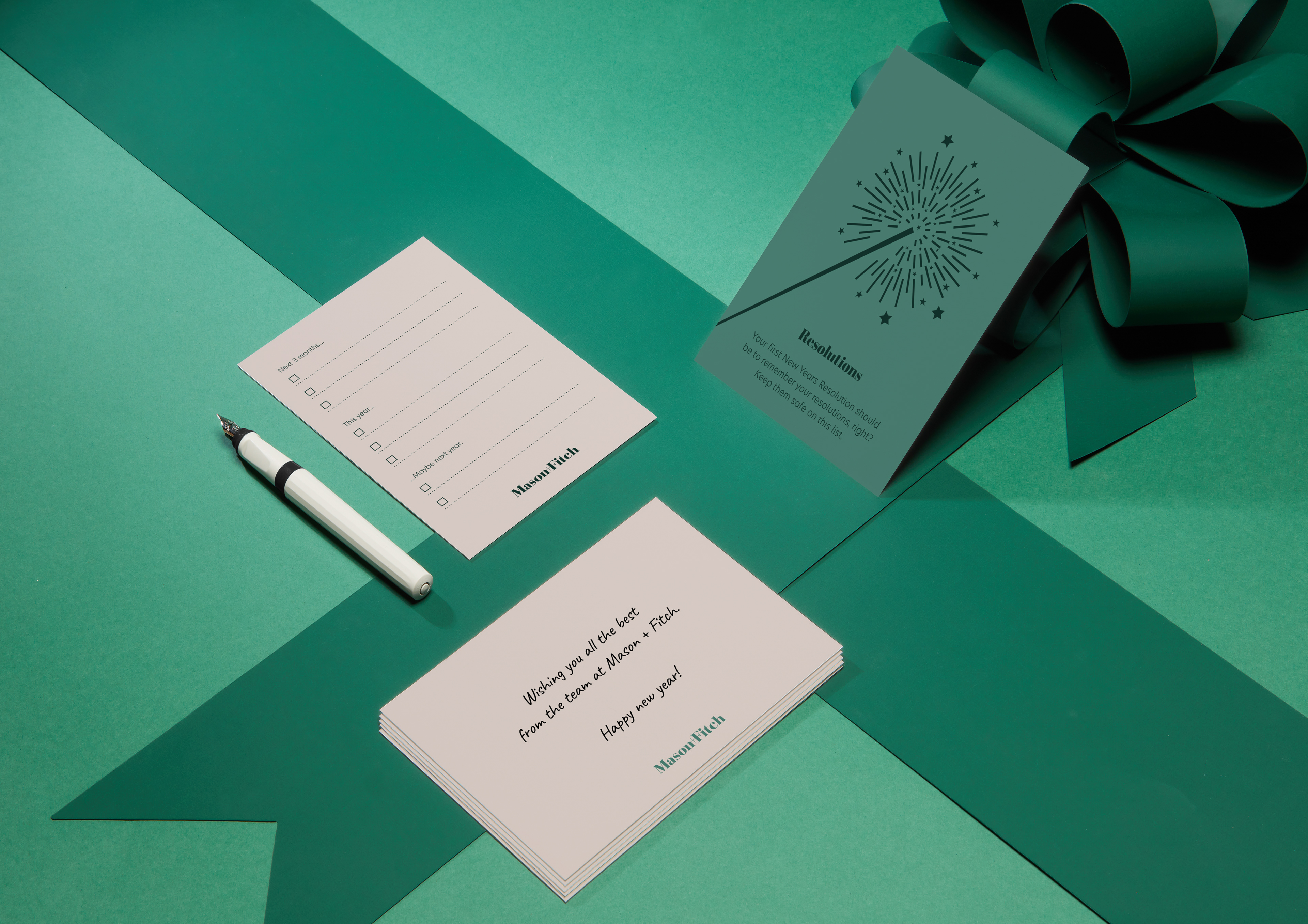 Postcards