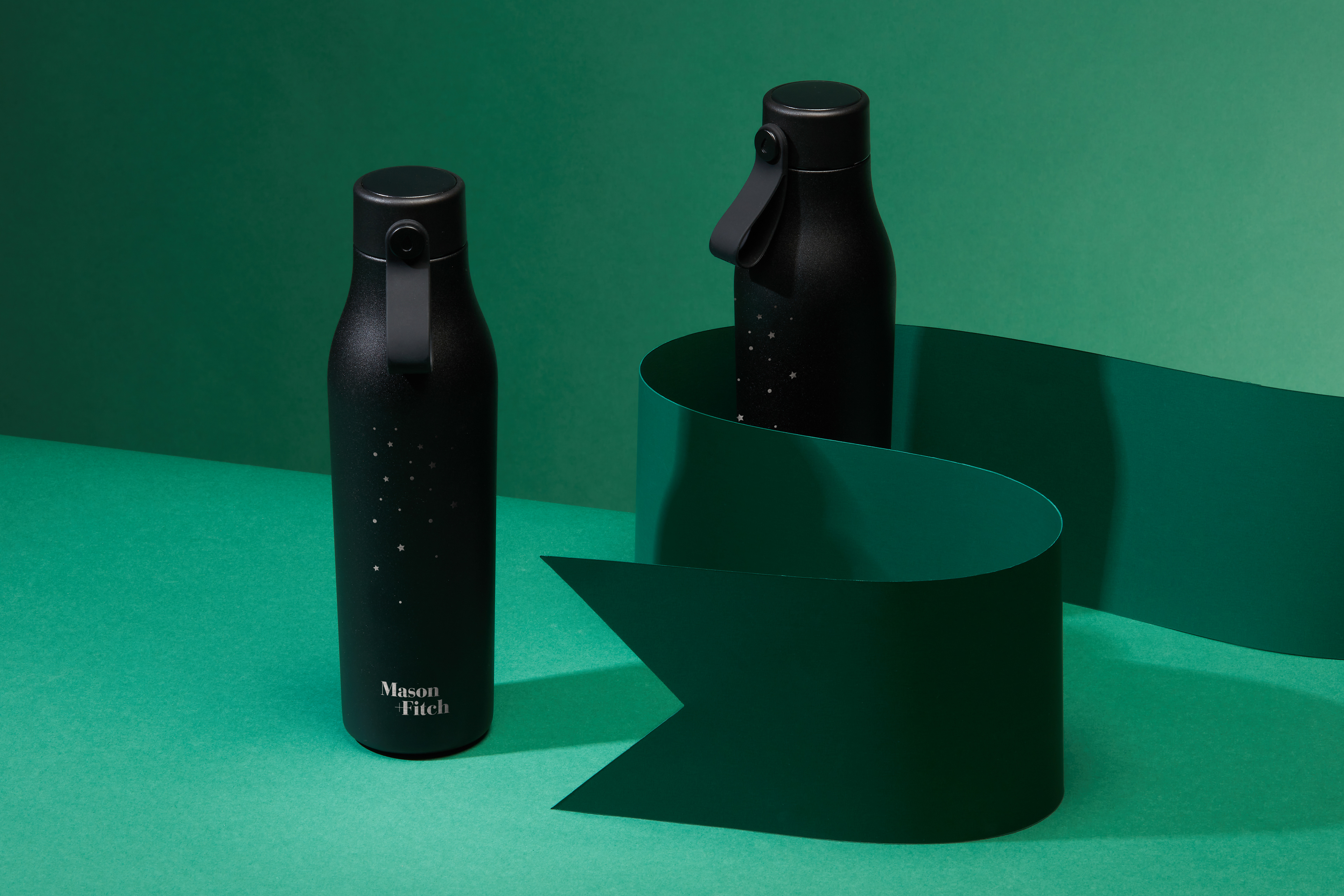 Water Bottles
