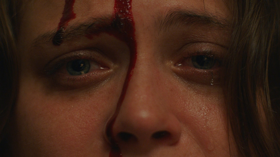 Channel Zero S3. Butcher's Block