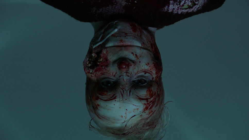 Channel Zero S4. Dream Door