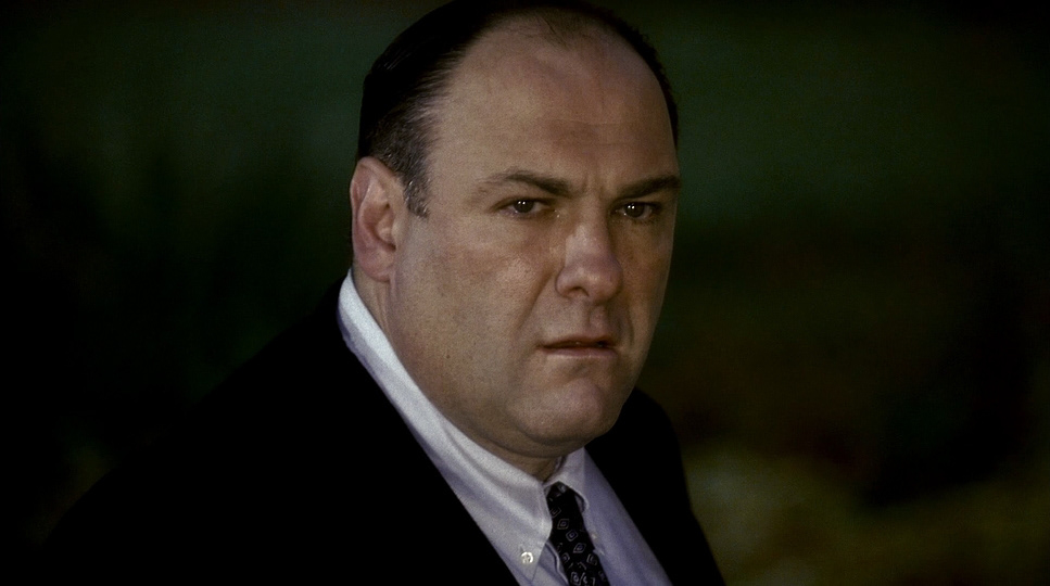 The Sopranos - S.6 E3 (2006)