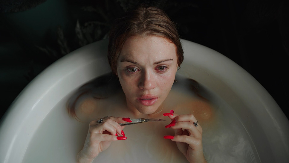 Channel Zero S3. Butcher's Block