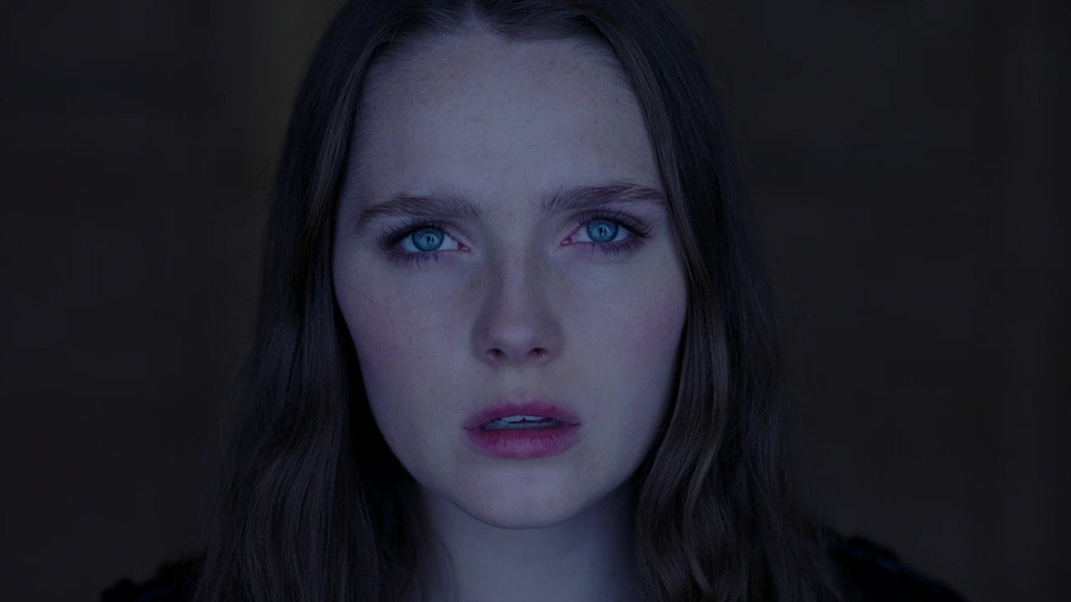 Channel Zero S2. NoEnd-House
