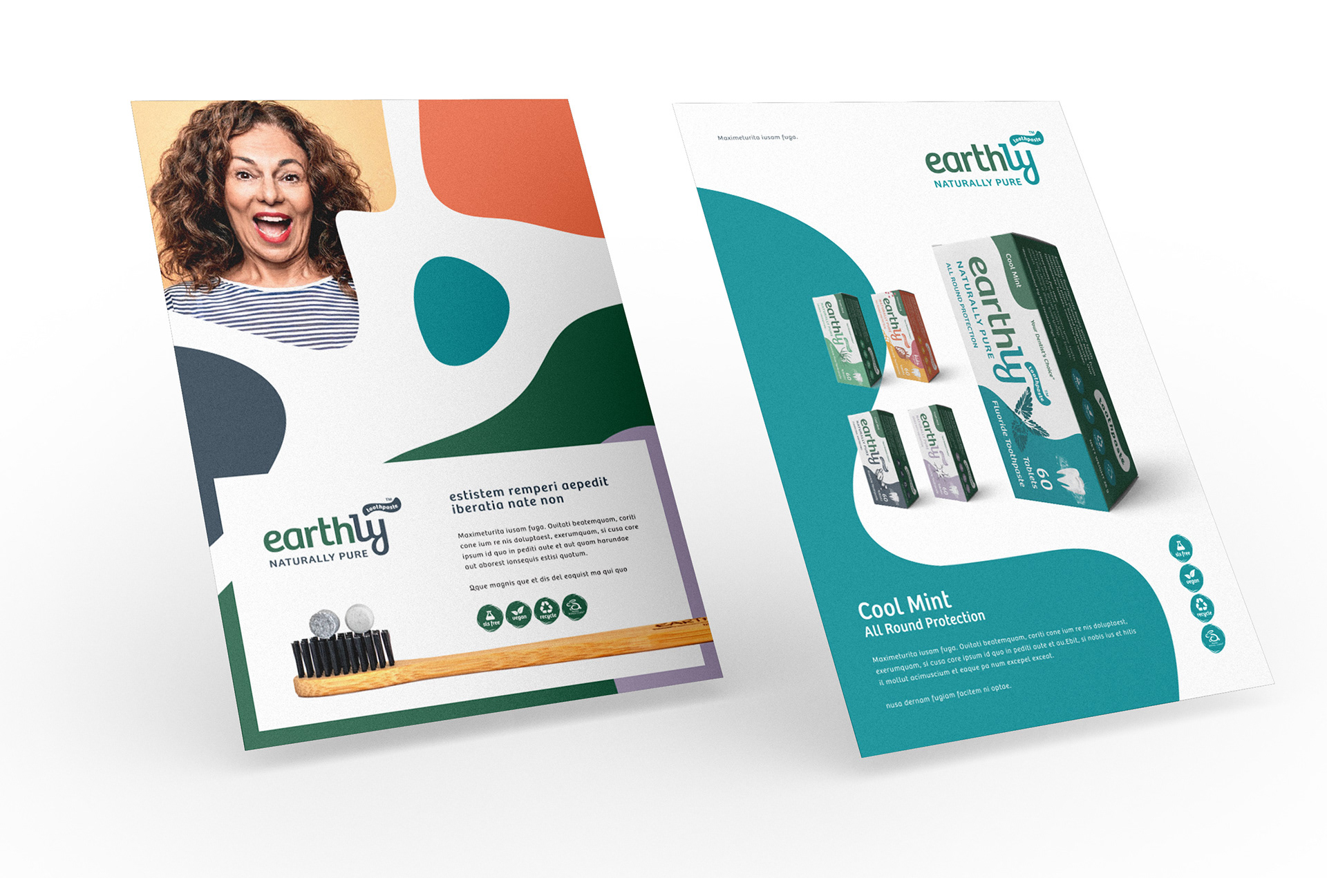 Advert Design