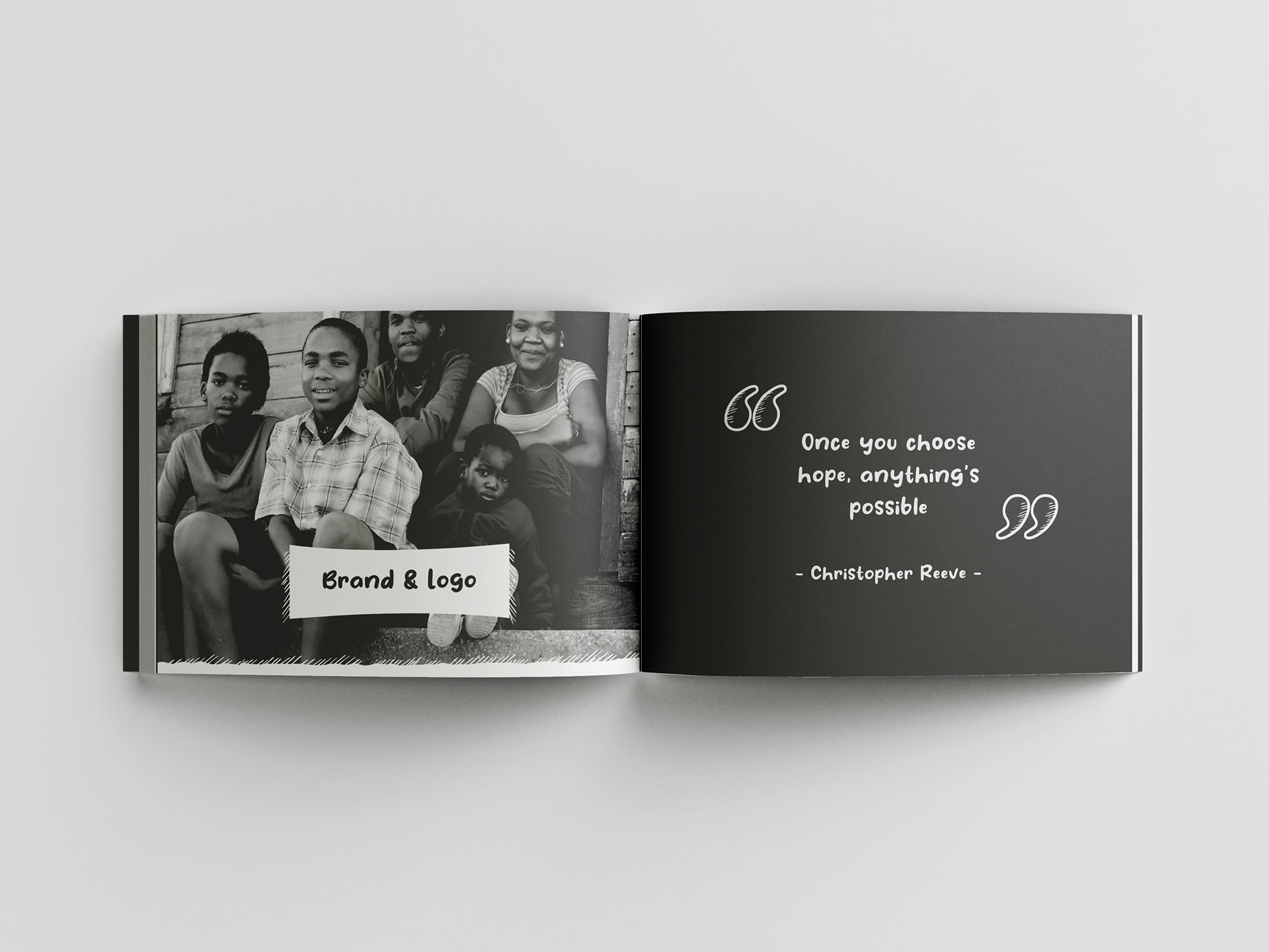Brand Book