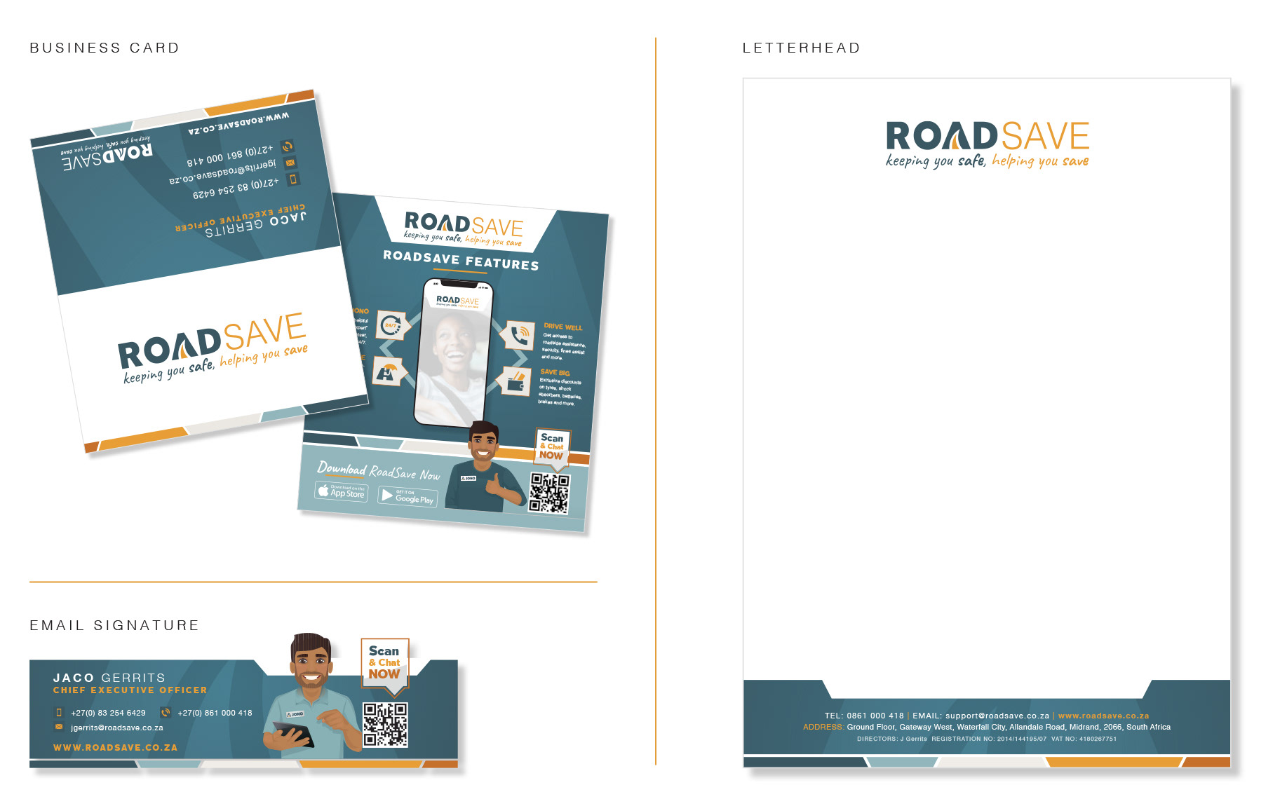 Stationery