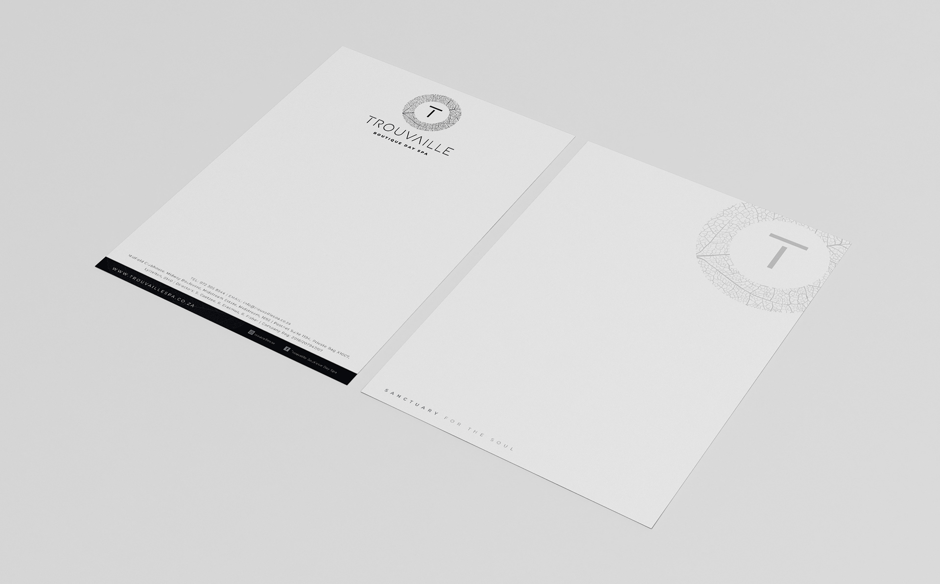 Letterhead