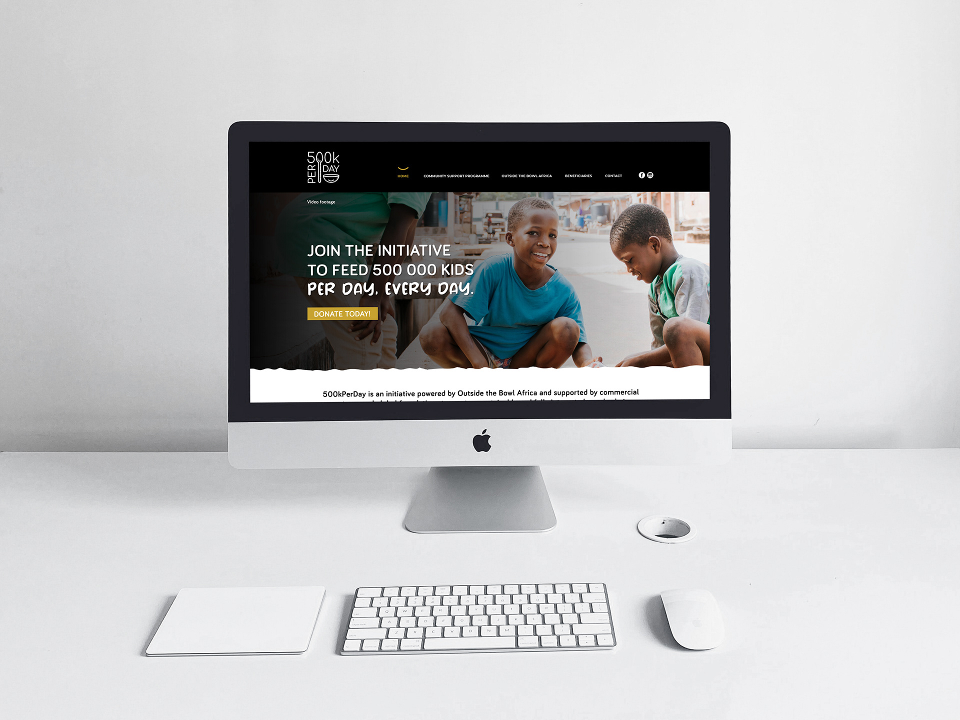 Website