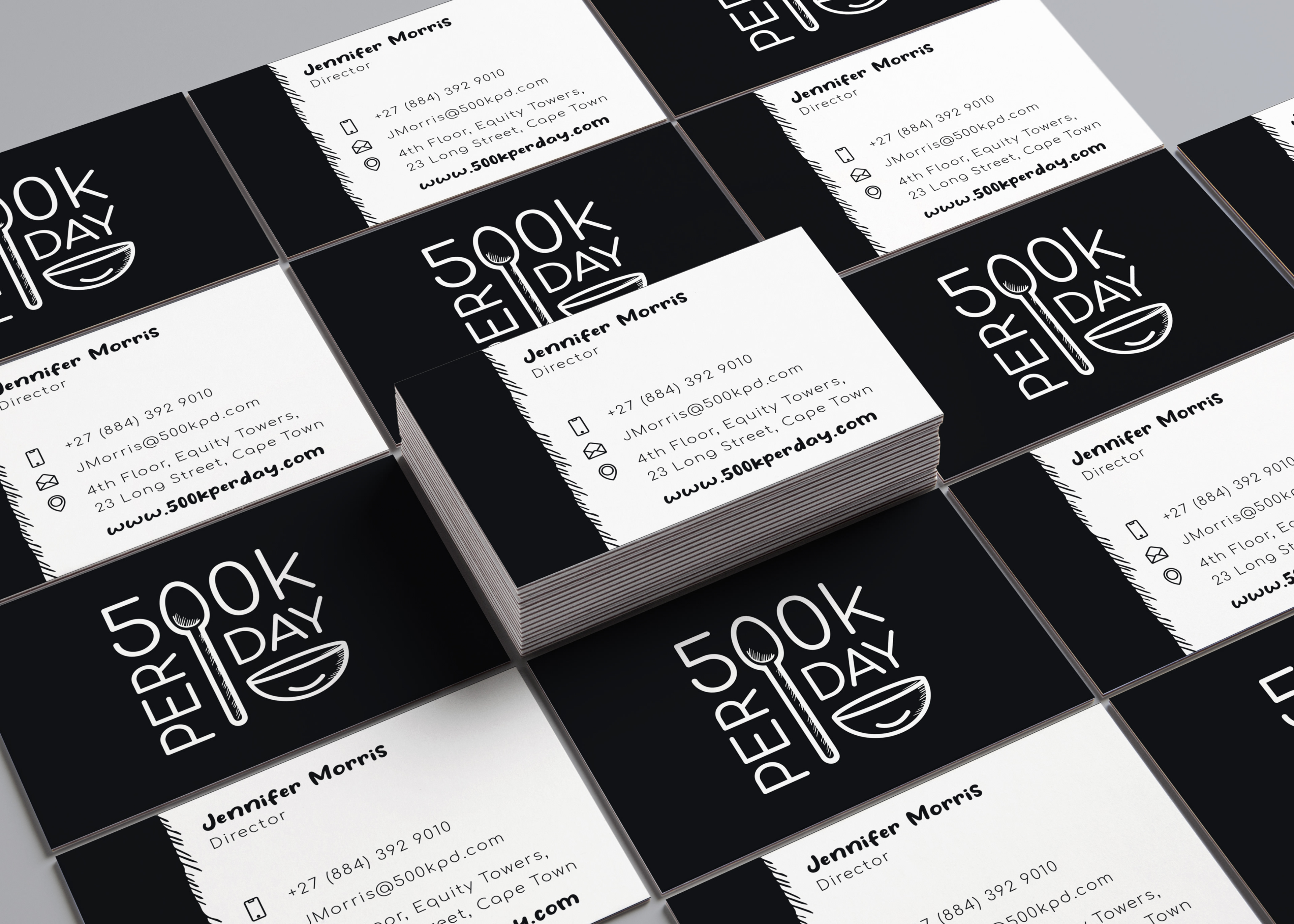 Business Card