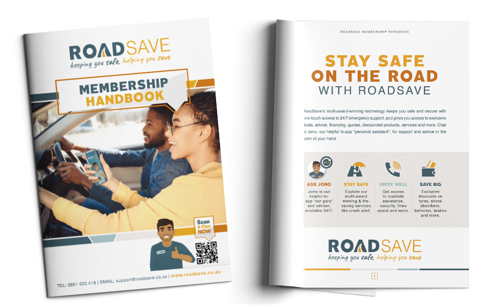 Membership Brochure