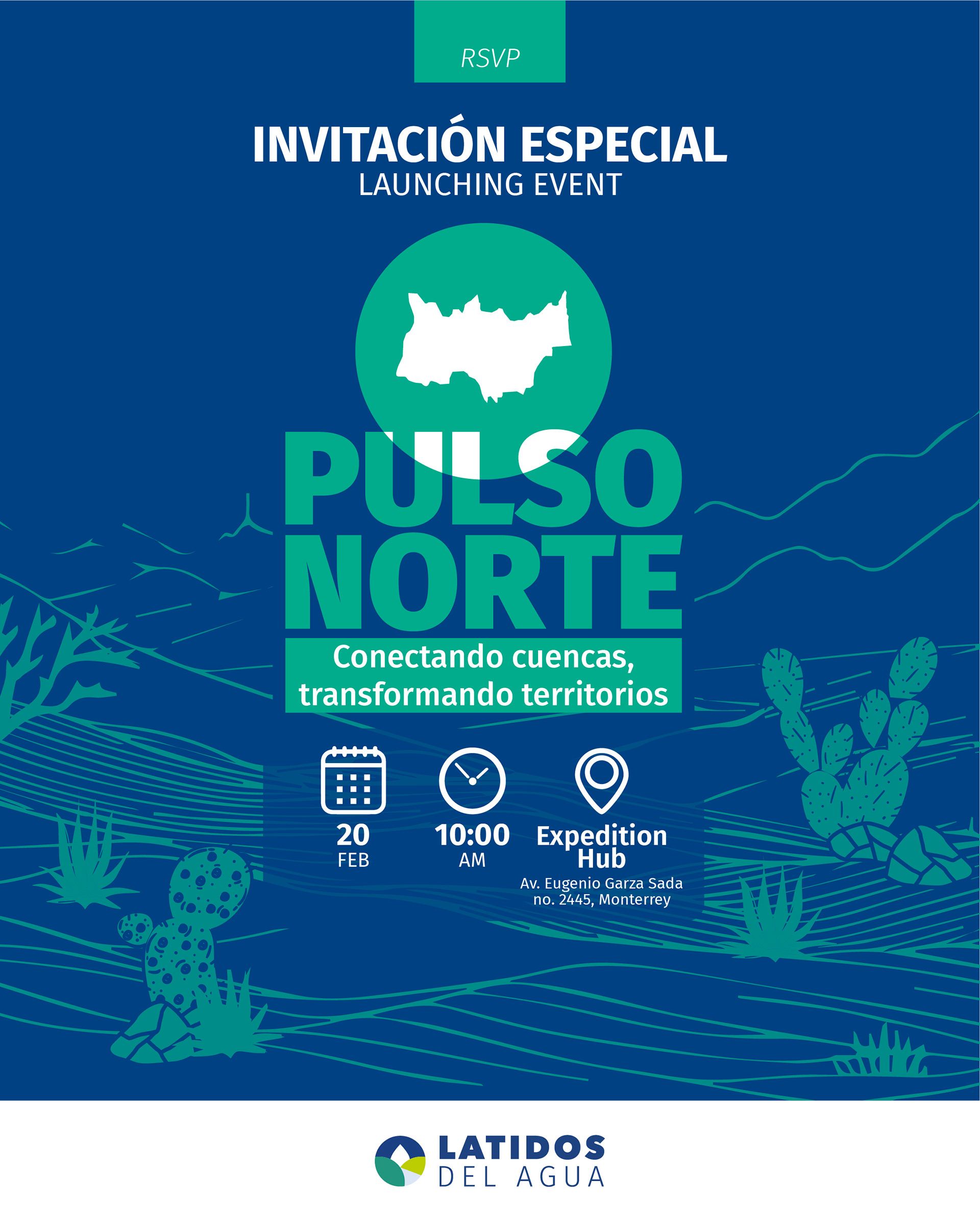 Invitación