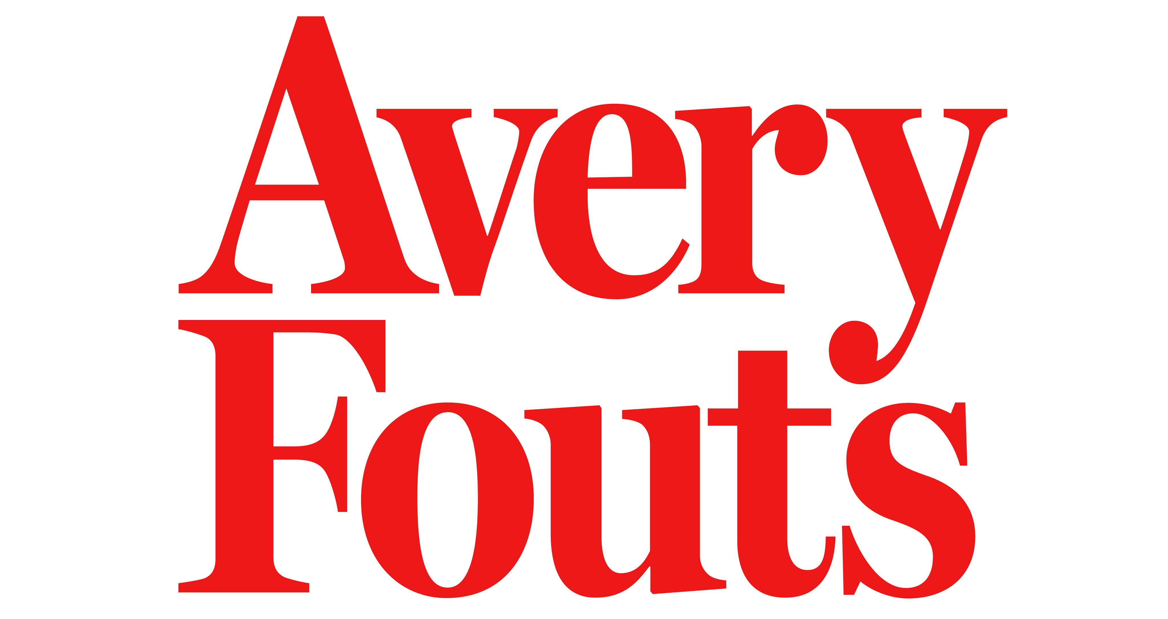 Avery Fouts