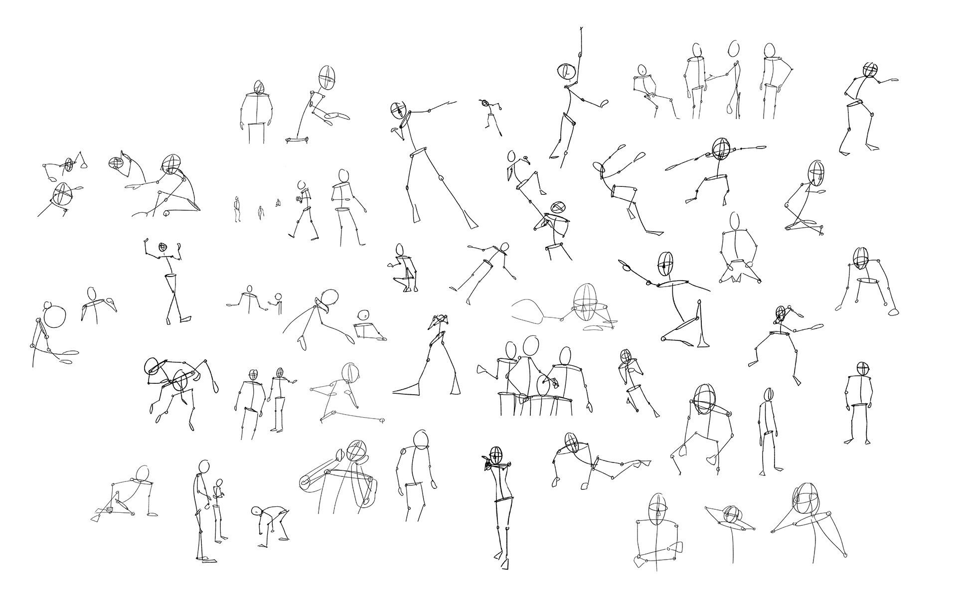 Movie characters