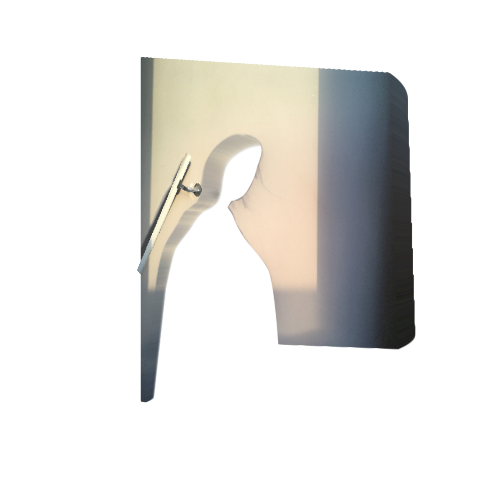 cutout