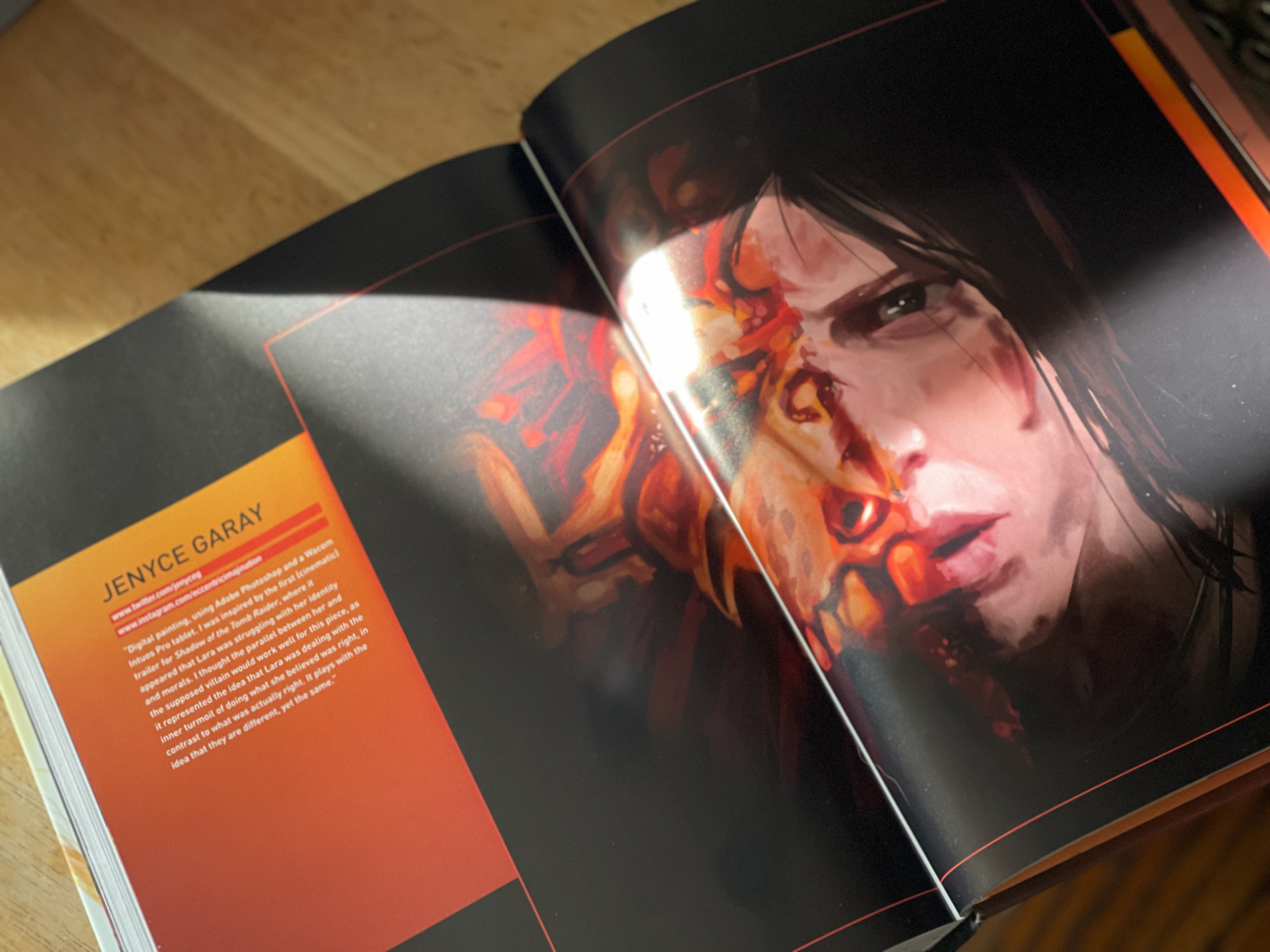 Prima Game Guide, Shadow of the Tomb Raider