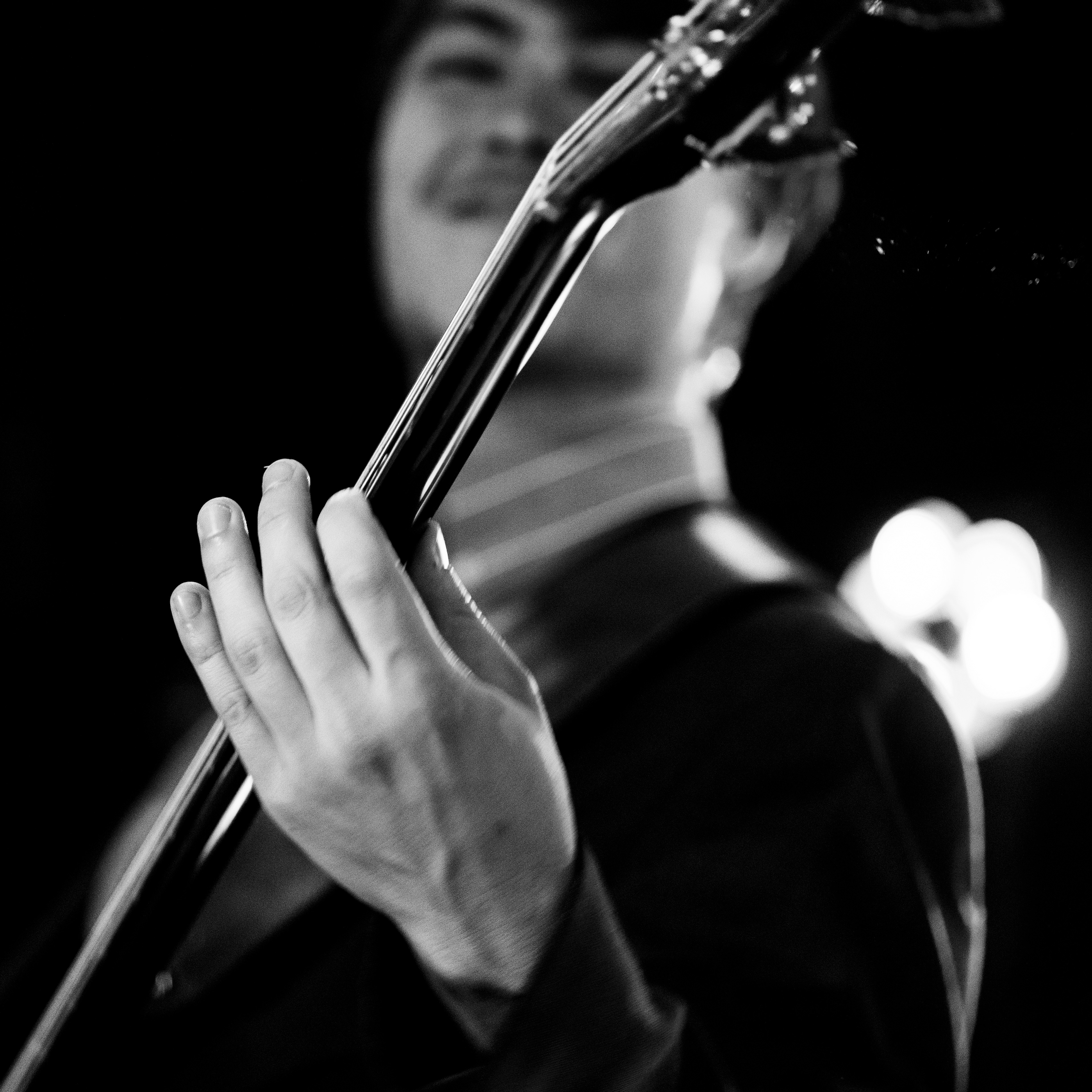 theHANDS, Göteborgs Nation, 2023