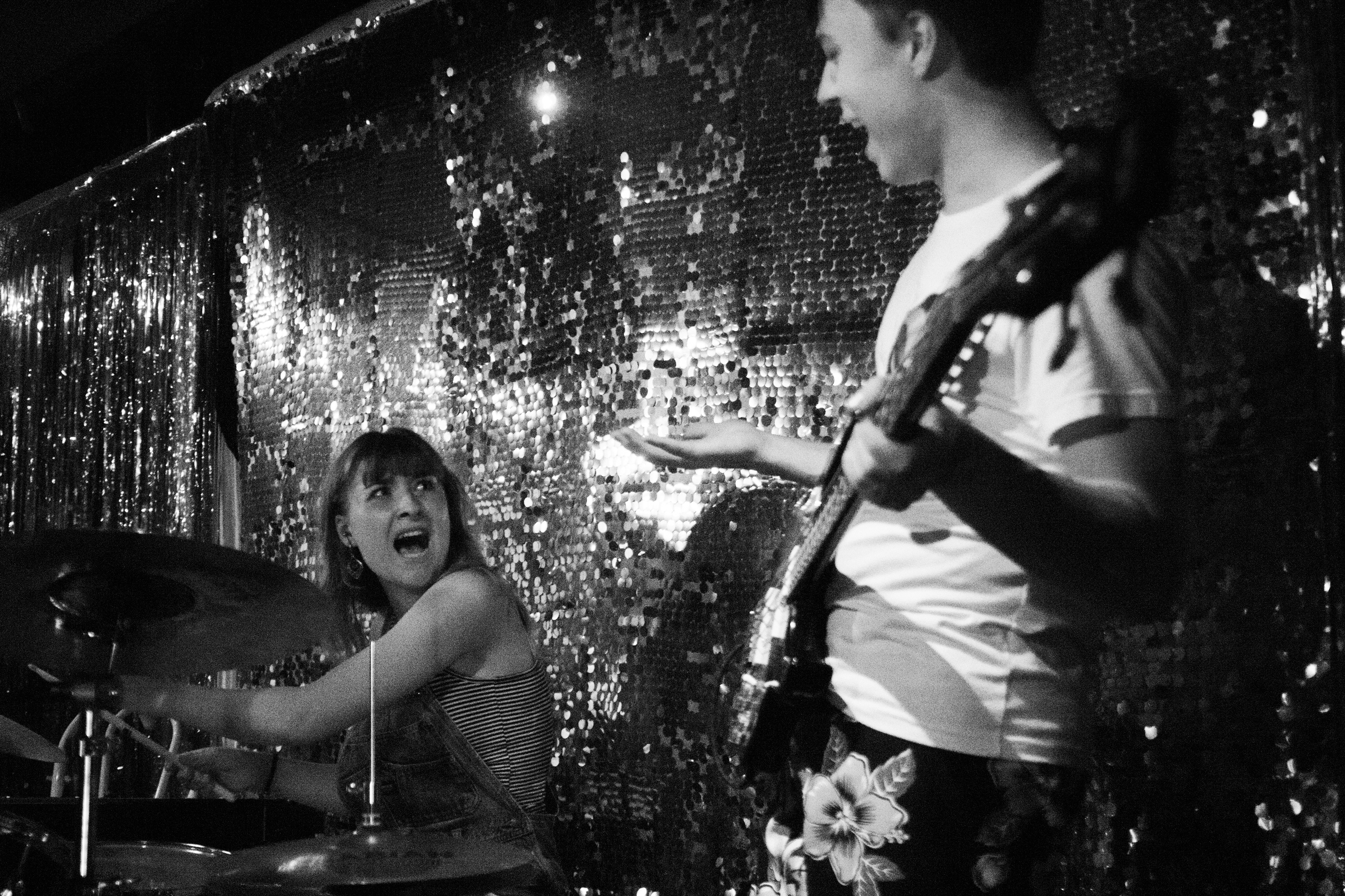 theHANDS, Folkparken, 2022