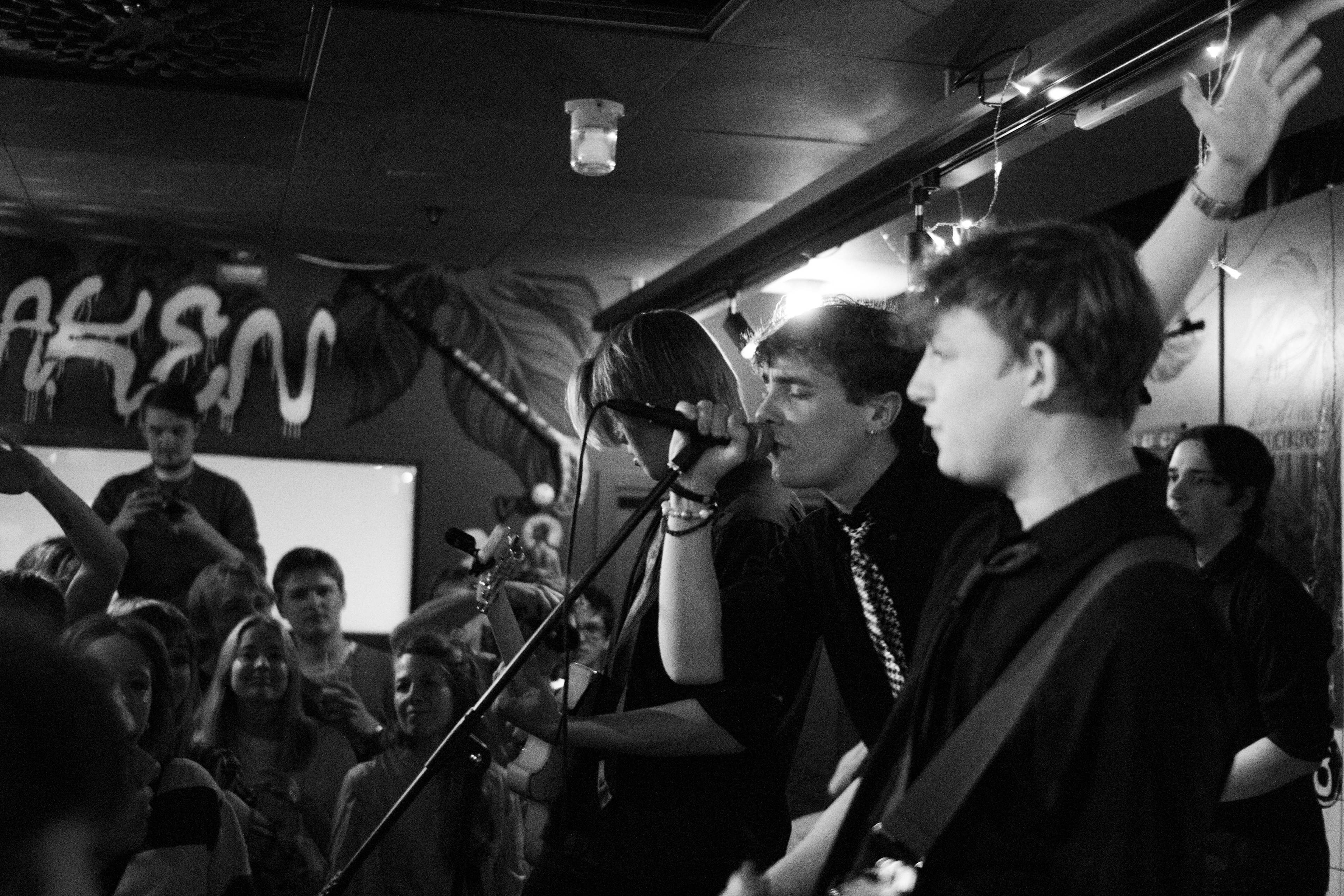 theHANDS, Folkparken, 2022