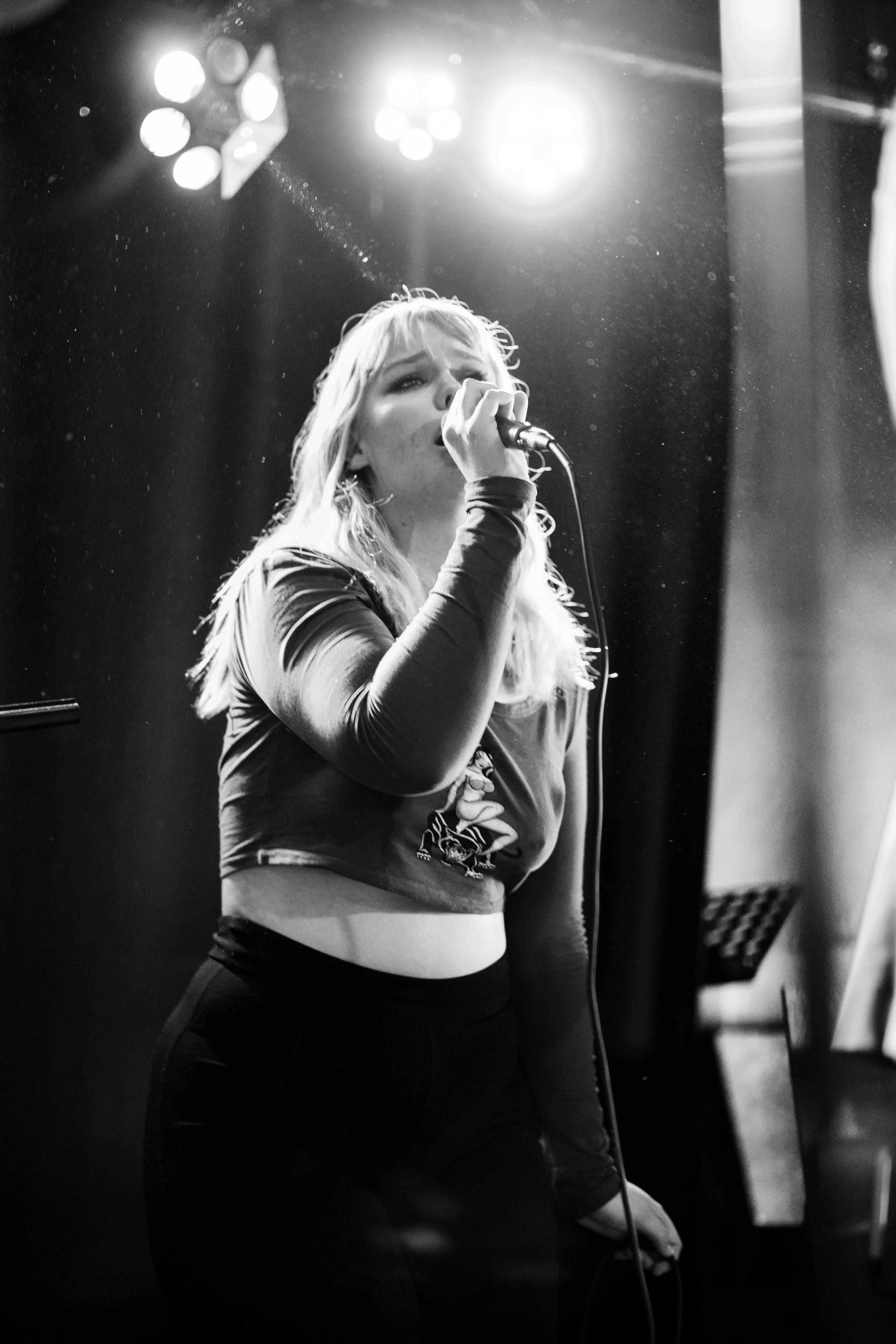 theHANDS, Göteborgs Nation, 2023