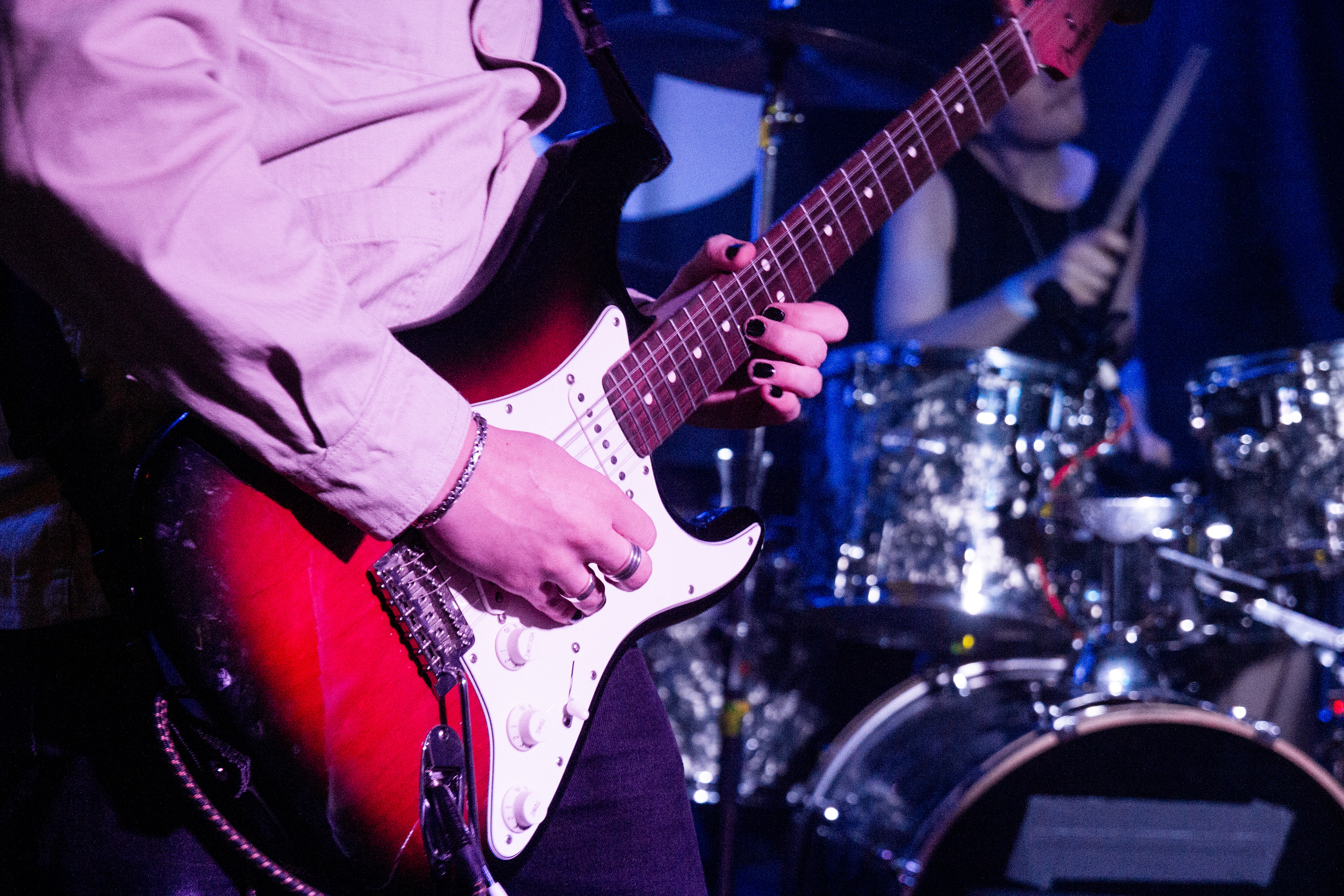 Concordia, Emergenza, 2023