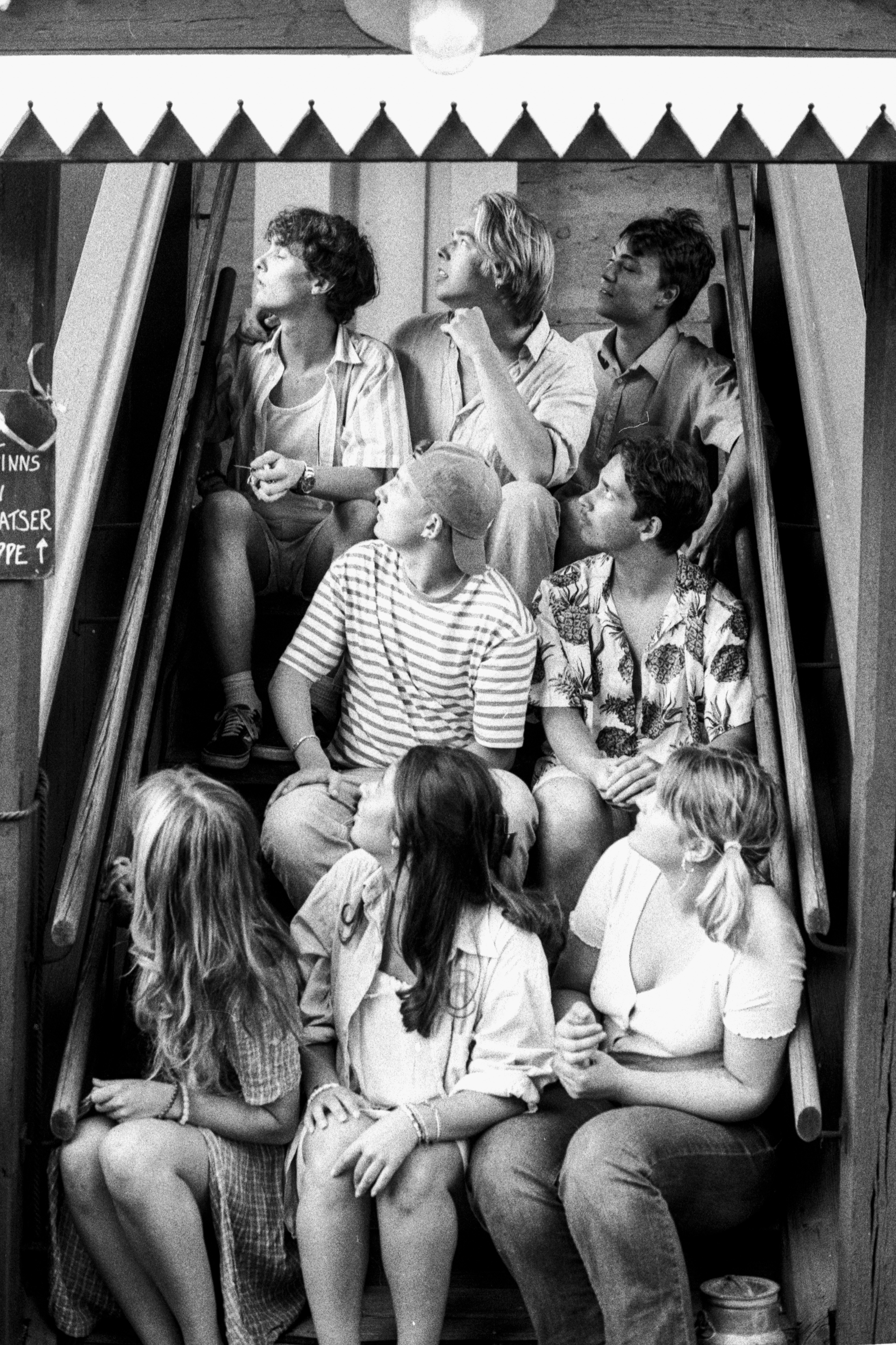 theHANDS, Grassagården, 2022