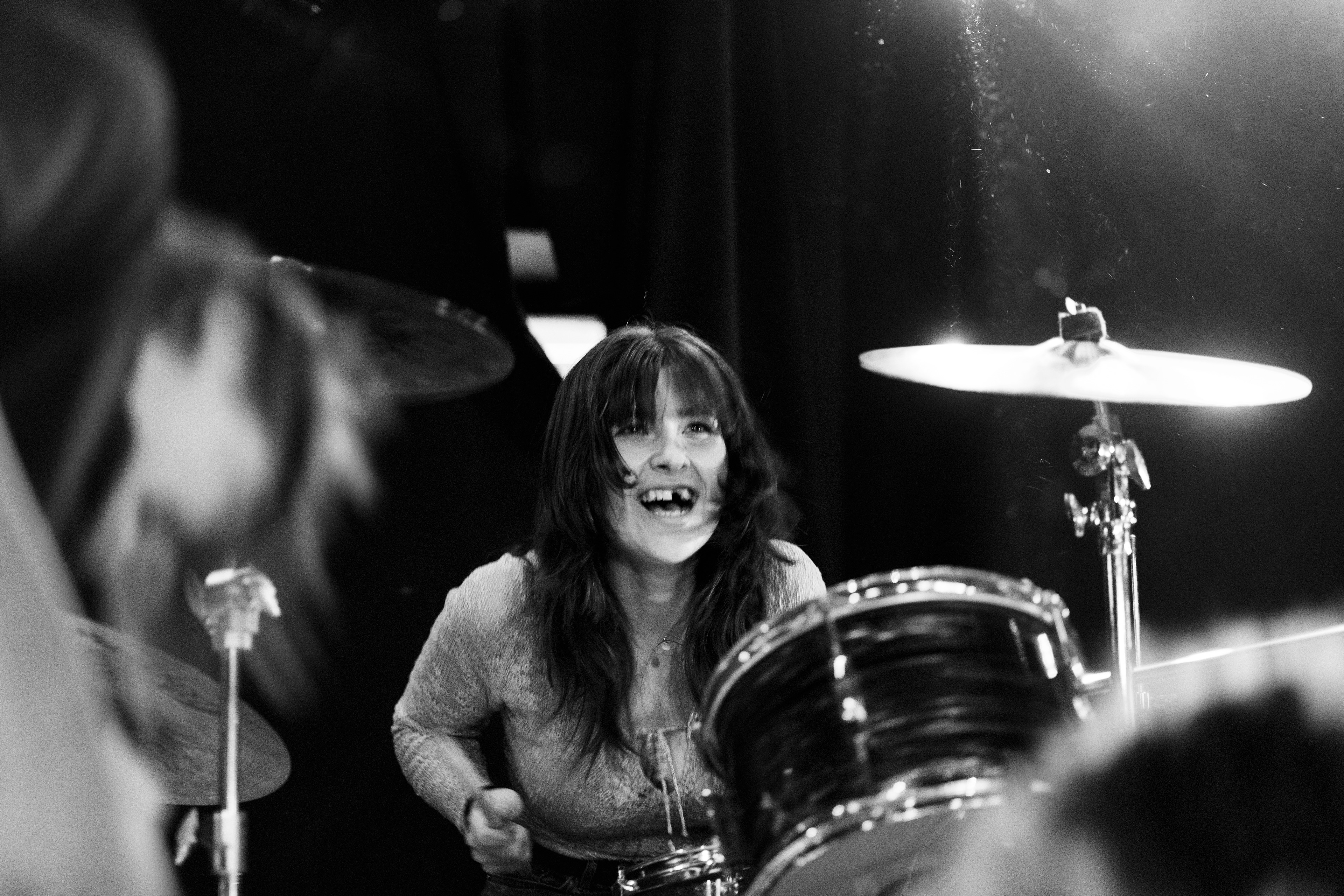 theHANDS, Göteborgs Nation, 2023