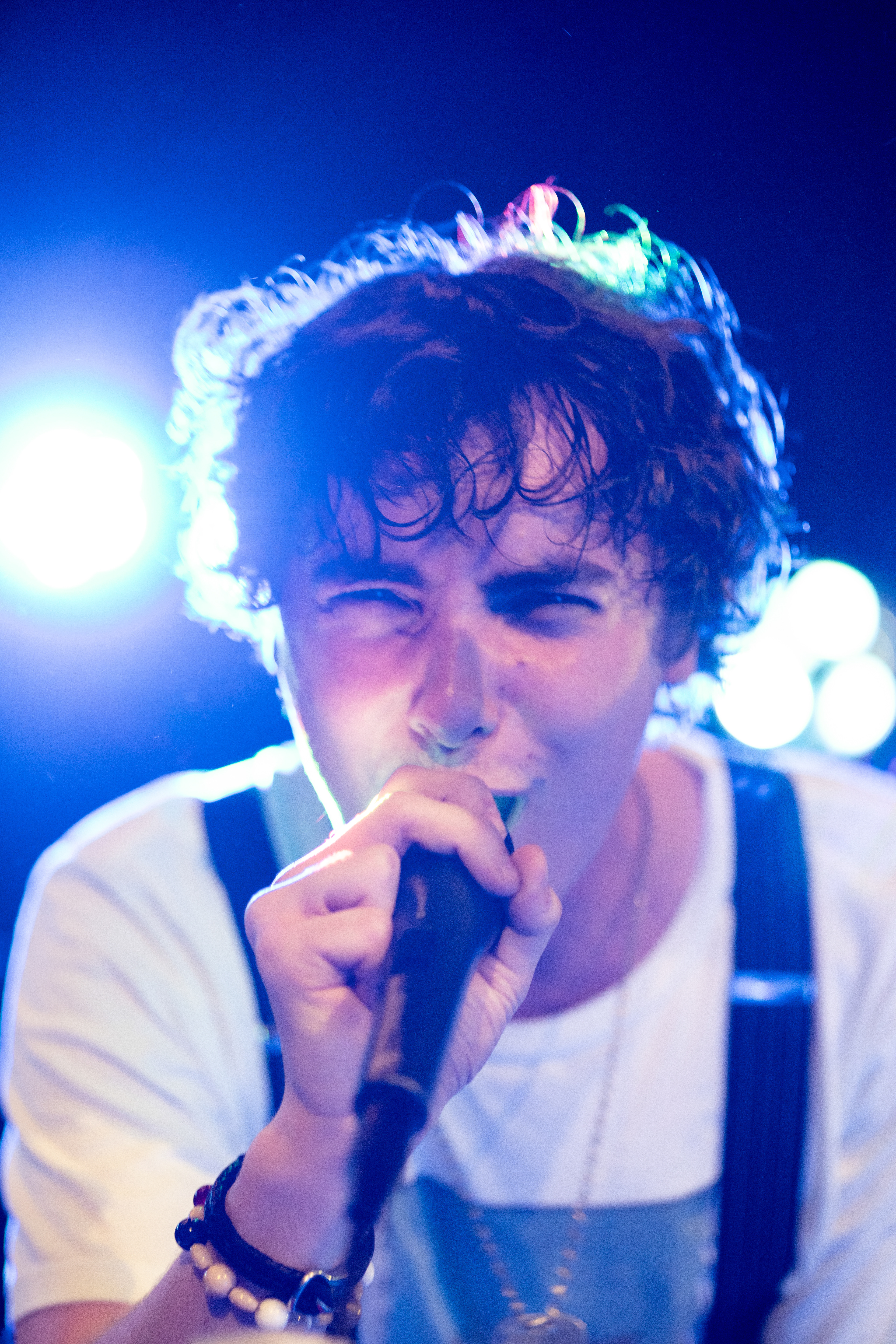 theHANDS, Göteborgs Nation, 2023