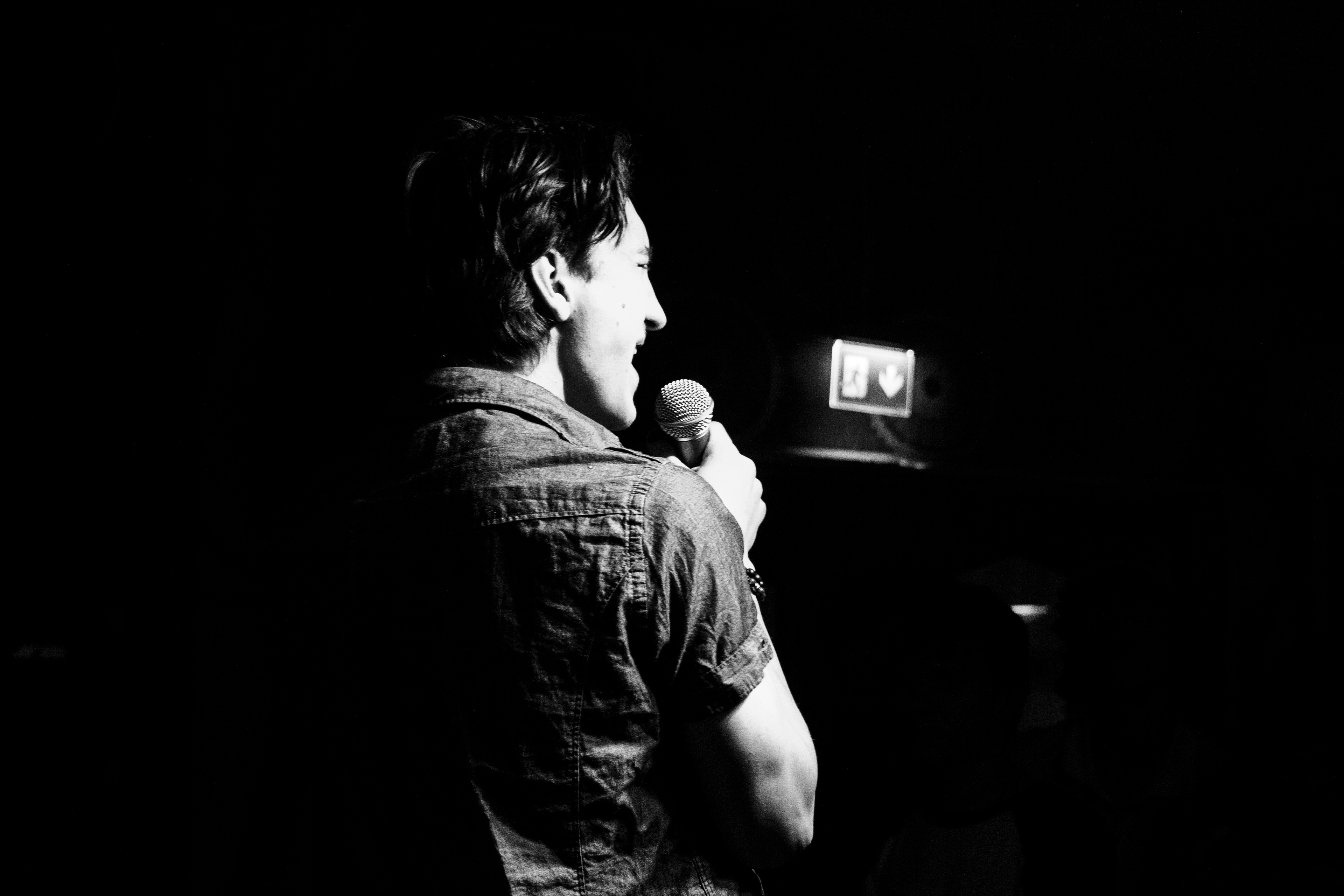 Concordia, Emergenza, 2023