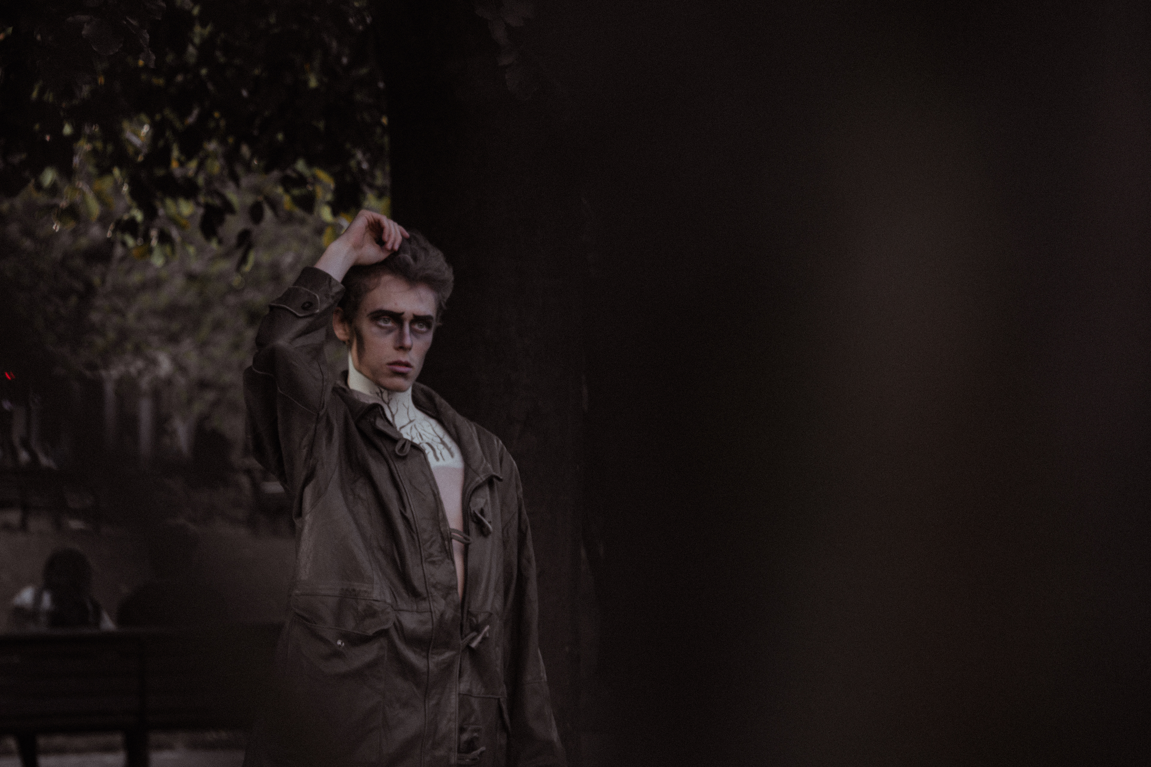 Model: @kacperbrachhh