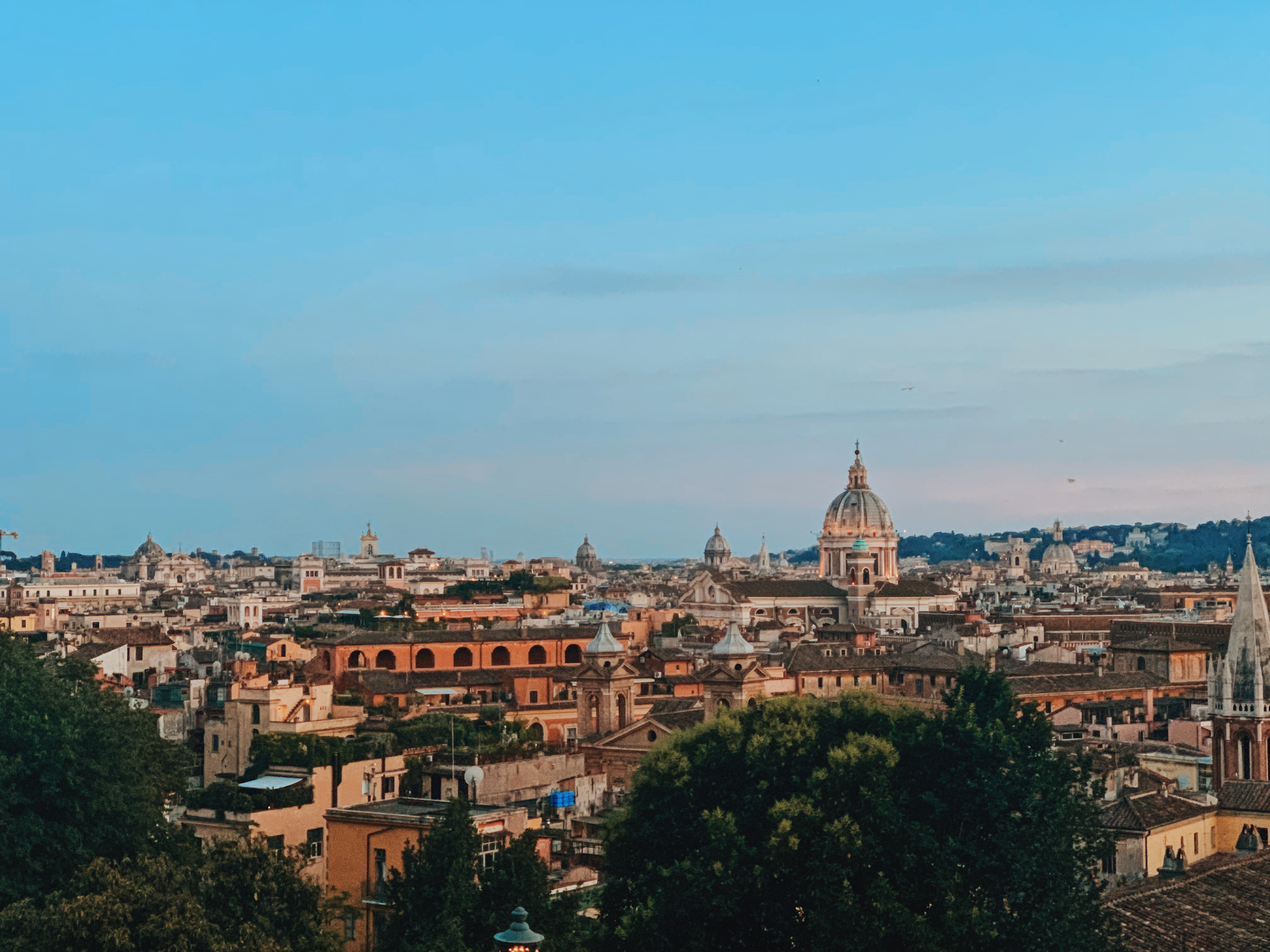Rome, Italy