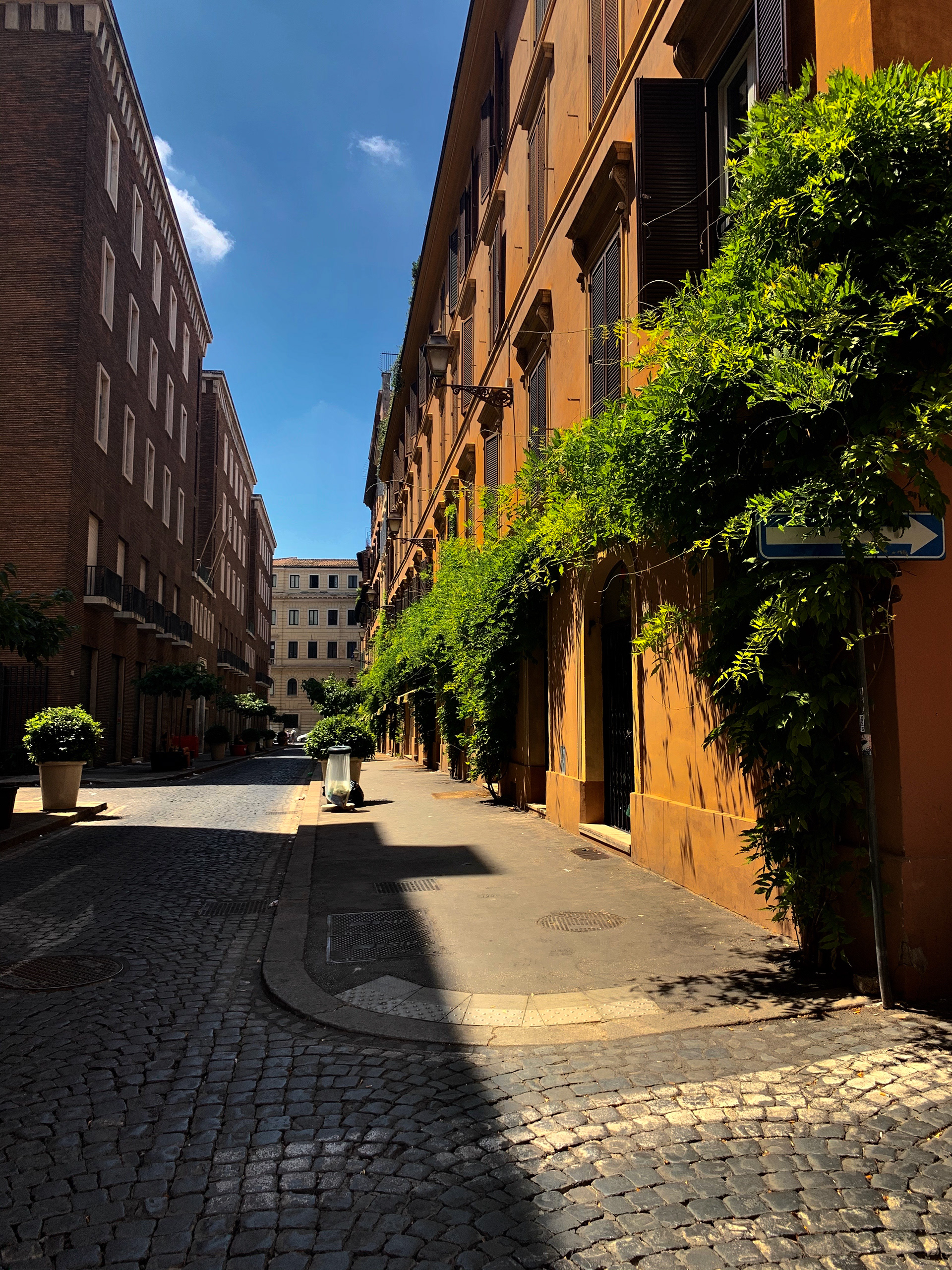 Rome, Italy