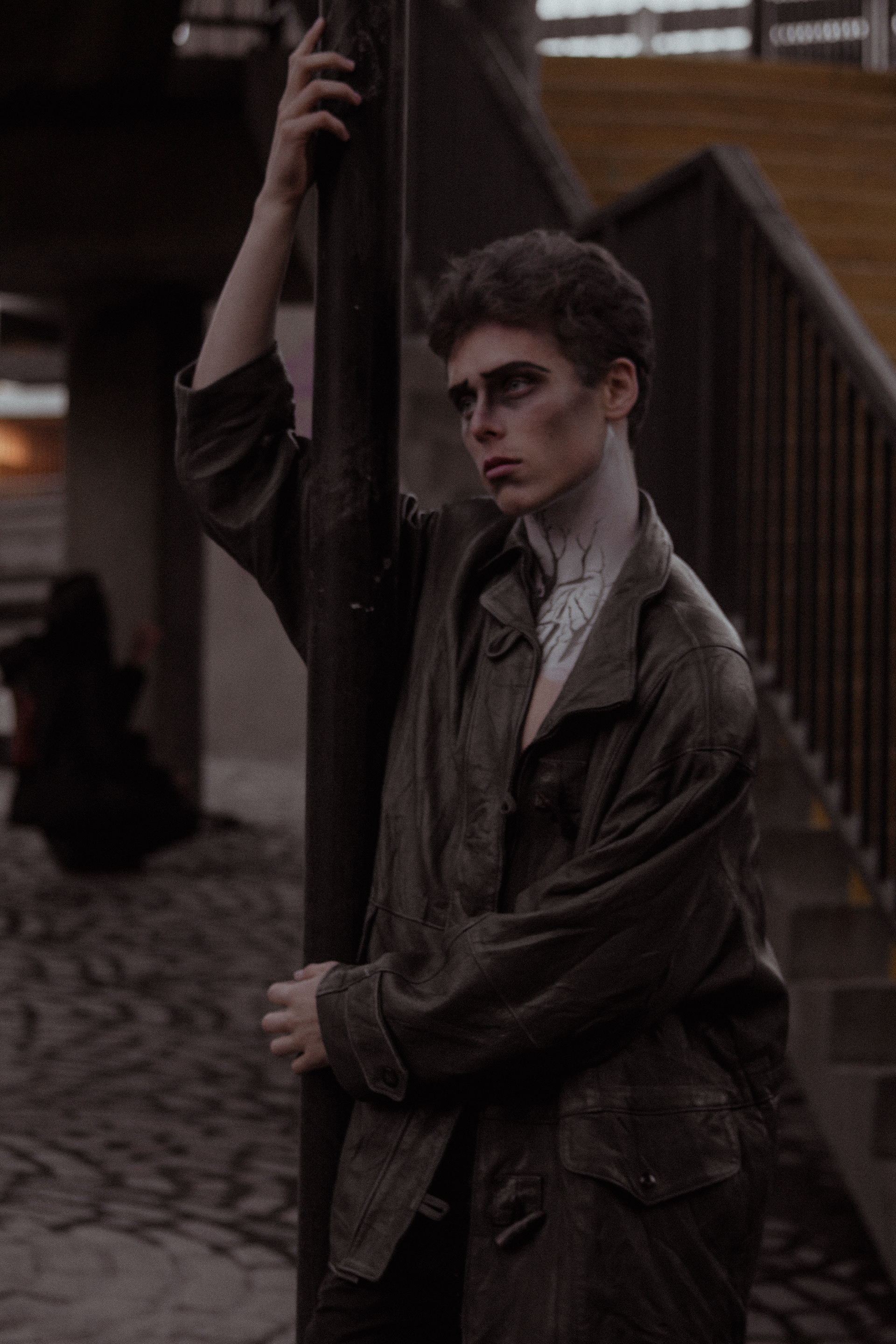 Model: @kacperbrachhh