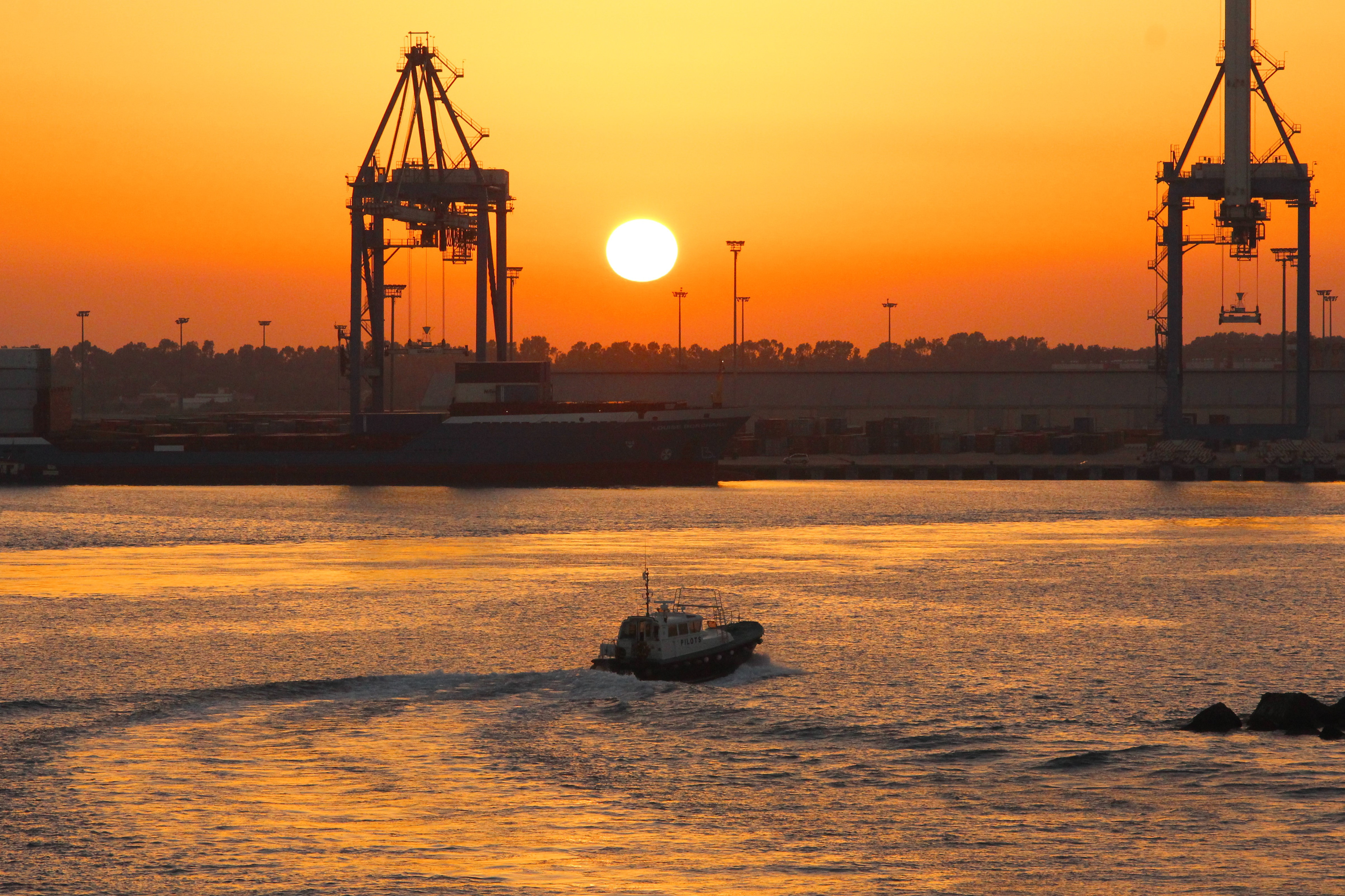 Limassol, Cyprus