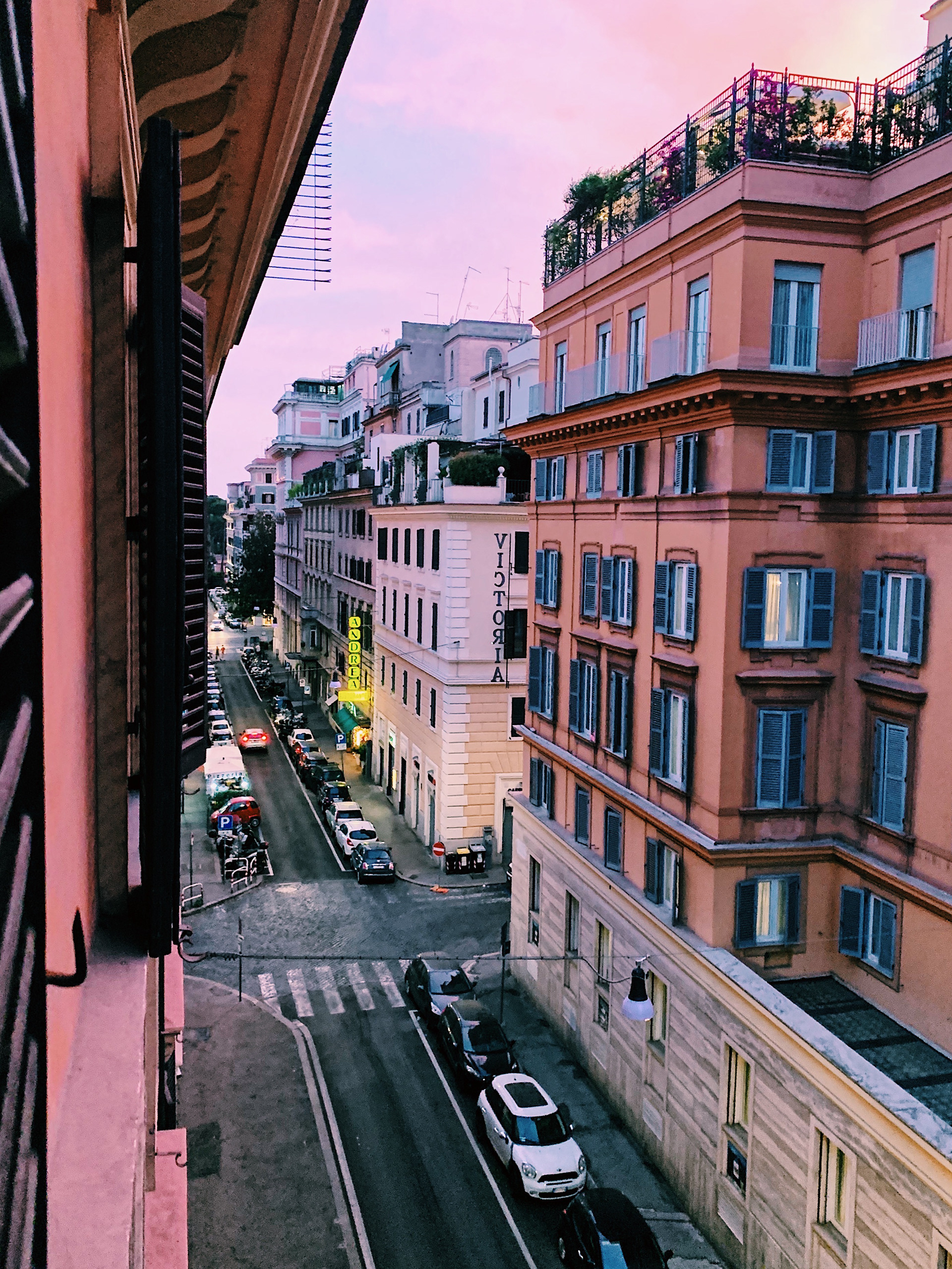 Rome, Italy