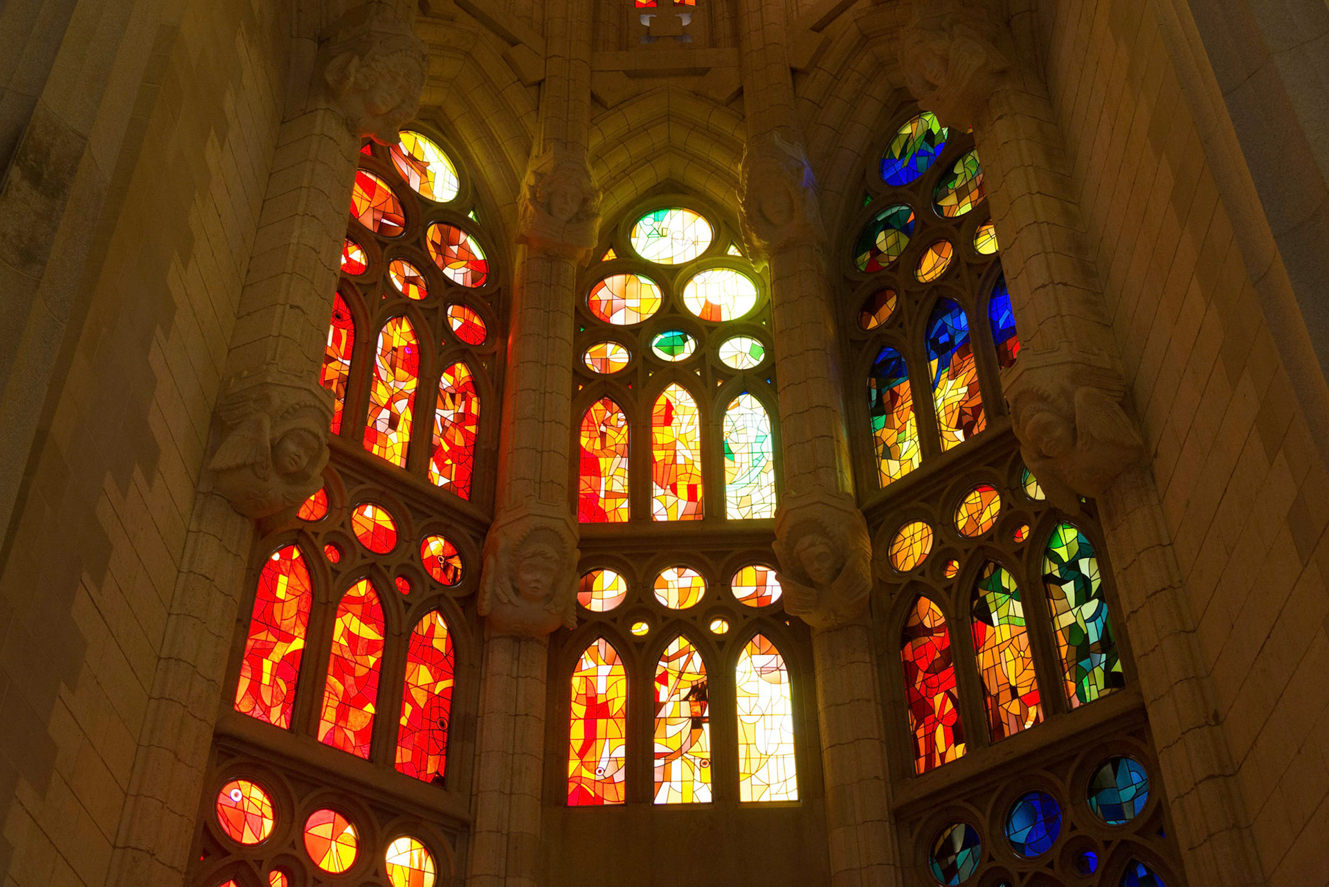 Sagrada Familia
