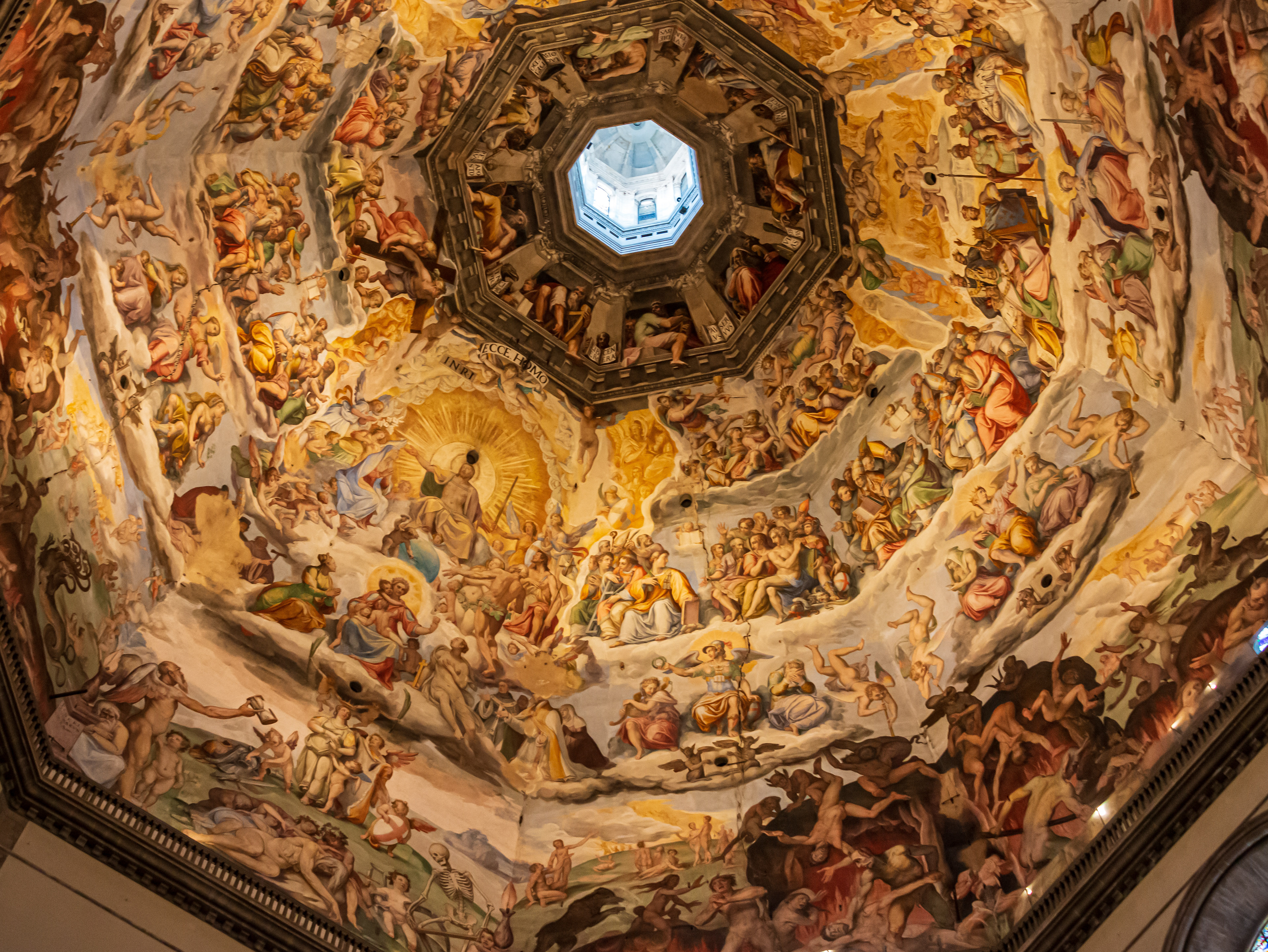 Le Duomo de Florence