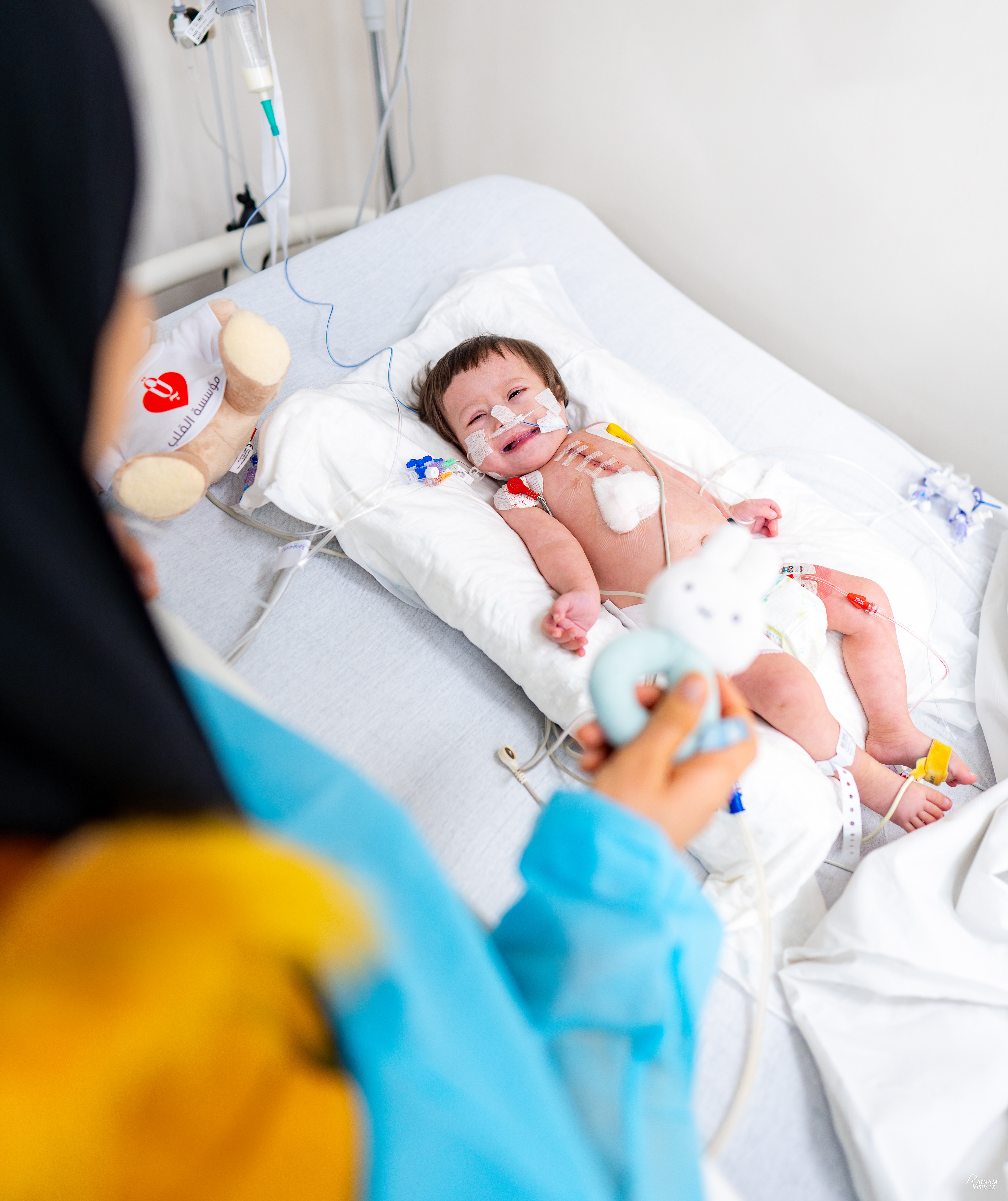 Intensive care