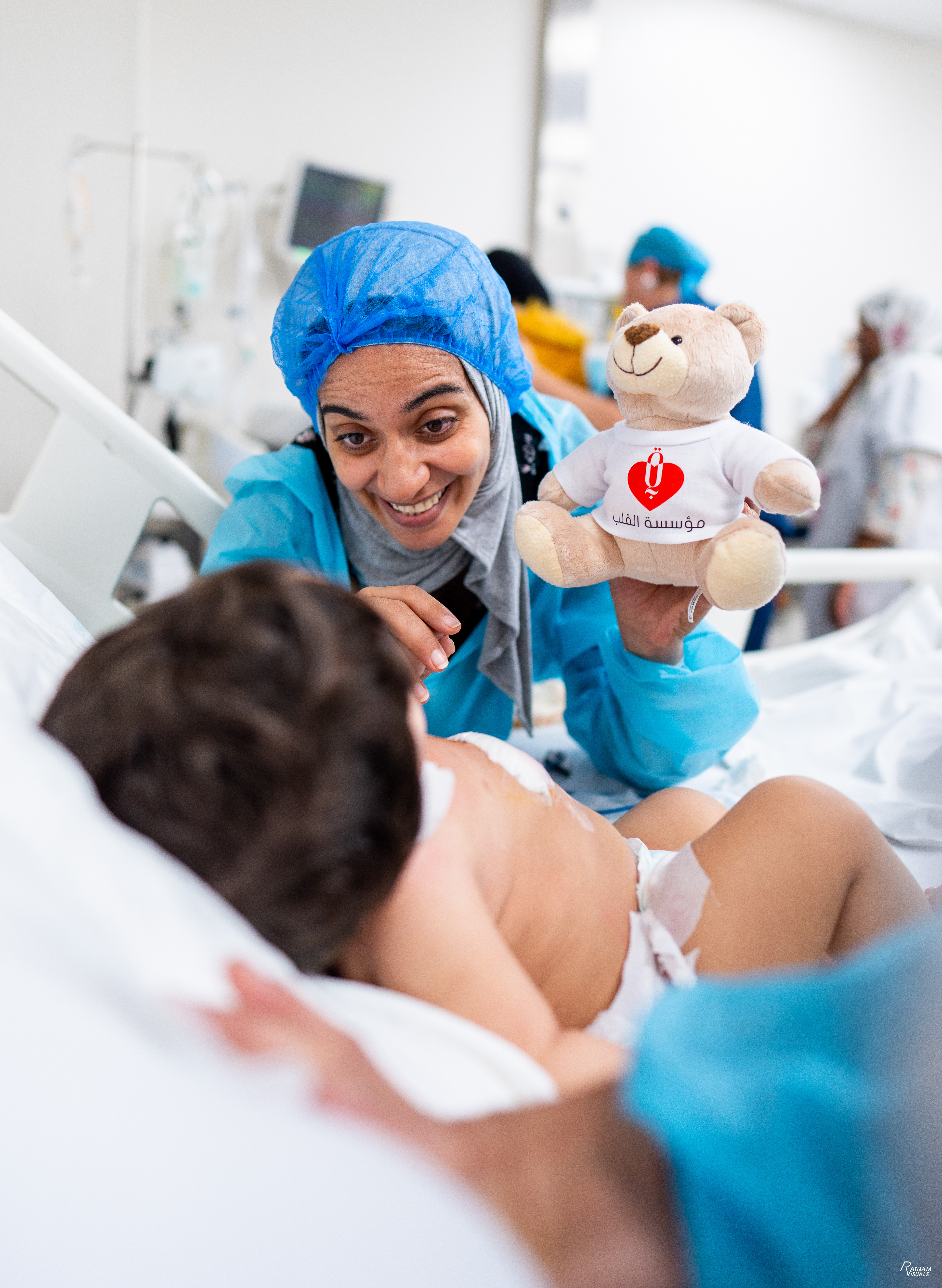 Intensive care
