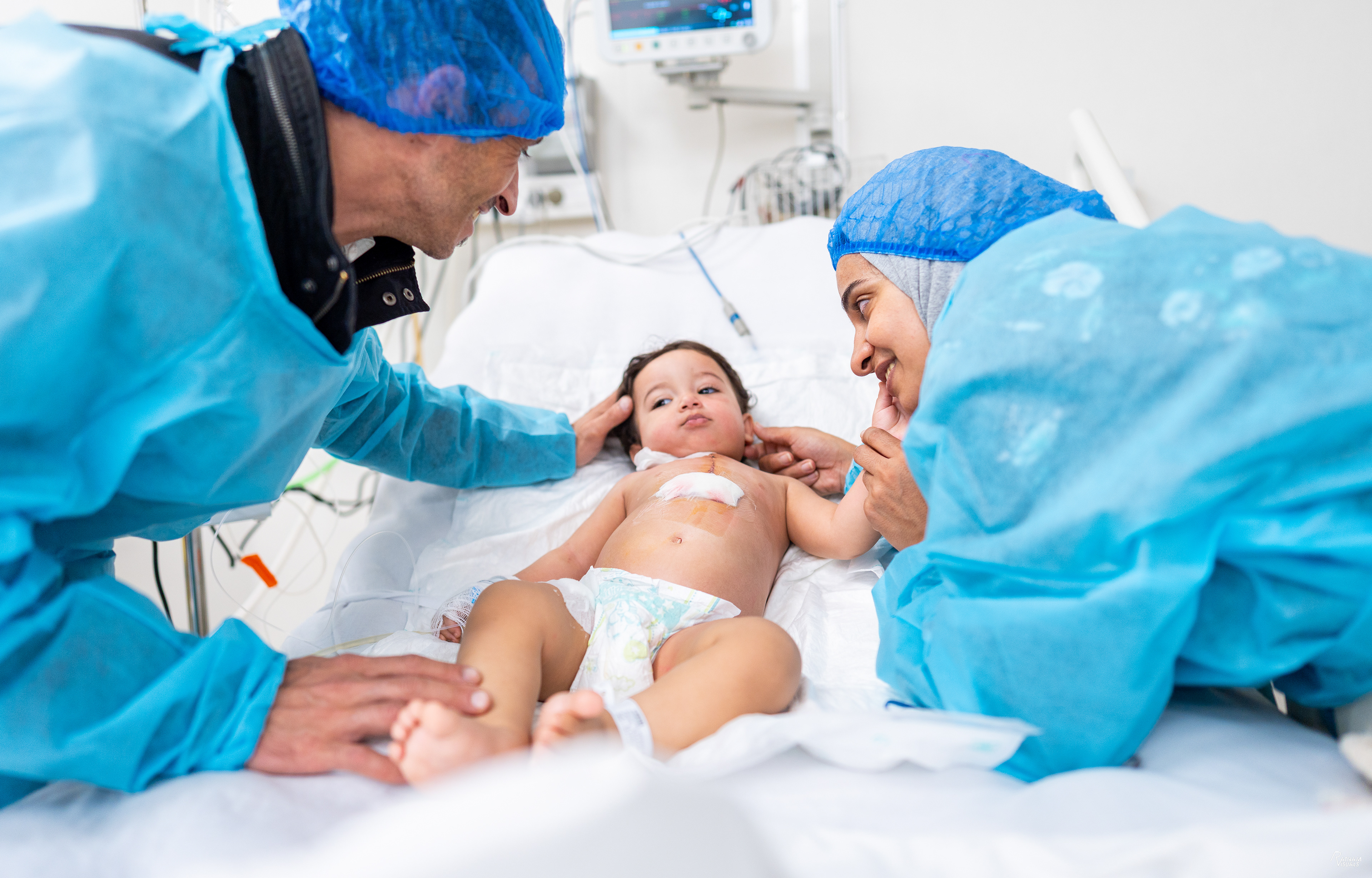 Intensive care