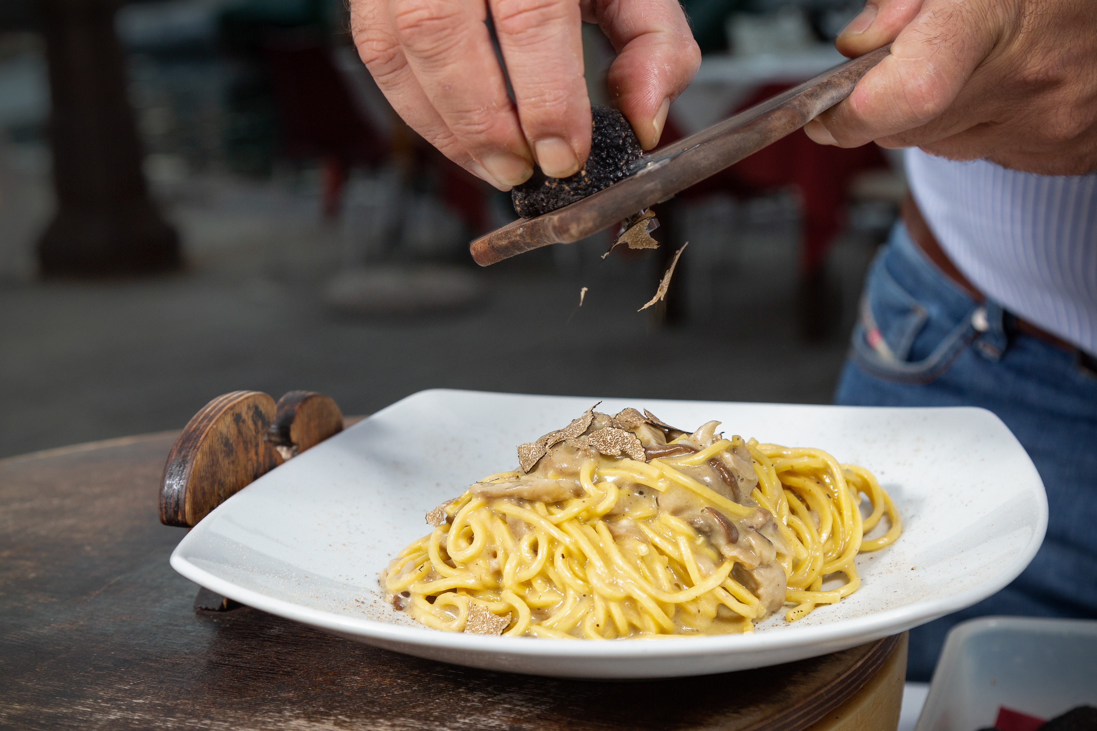 Strainer - Portofino