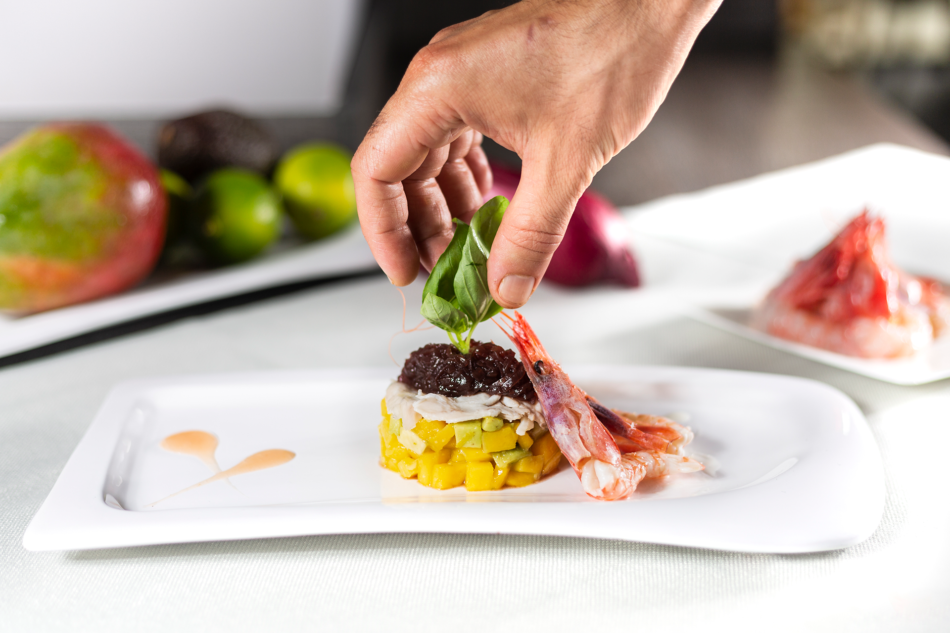 Ristorante MOG - Santa Margherita Ligure