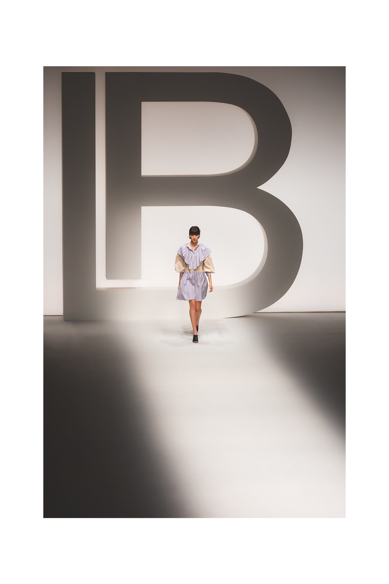 Milano Fashion Week 2019 - Spring Summer 2020